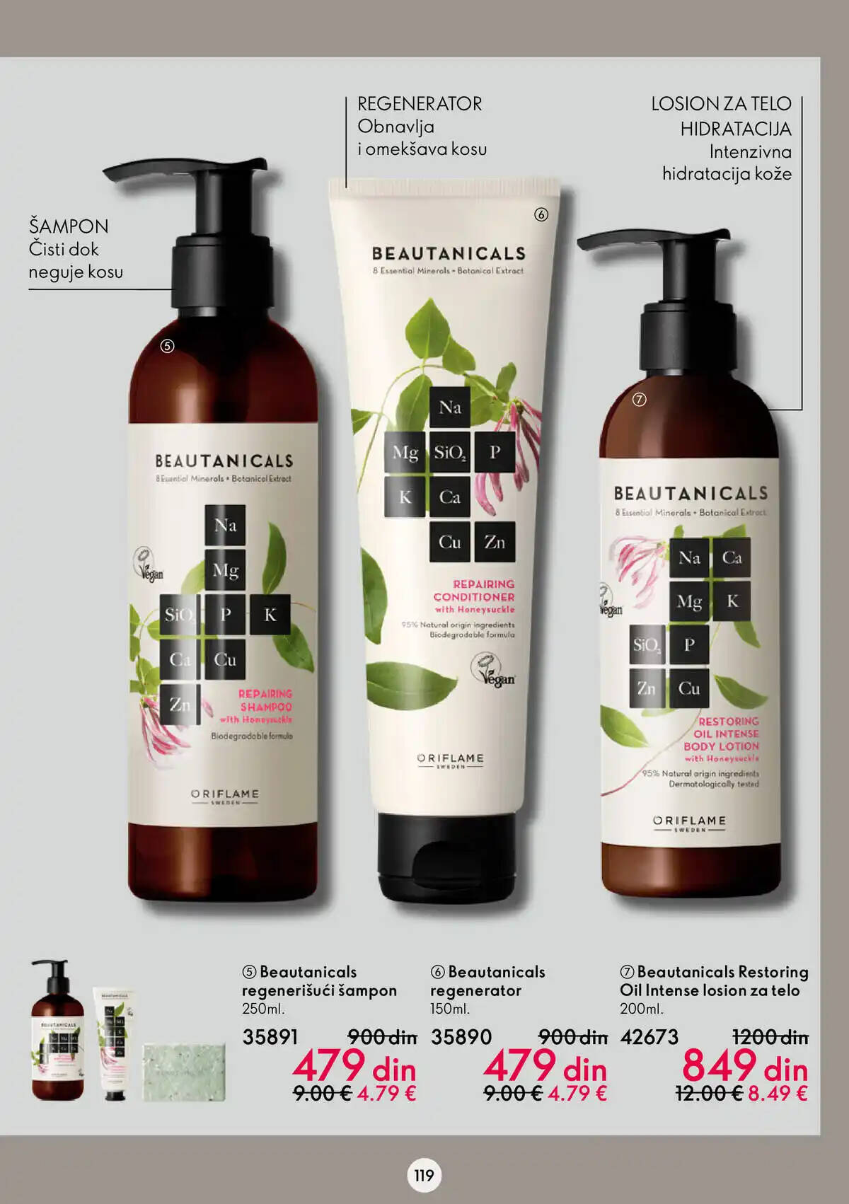 oriflame