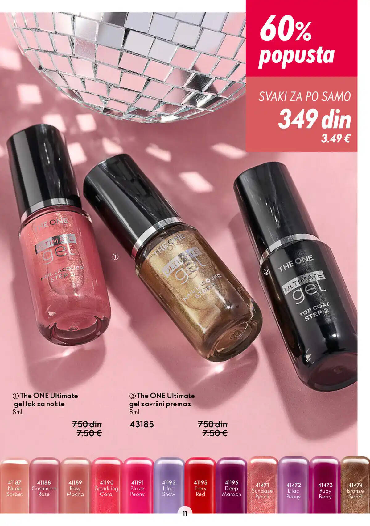 oriflame