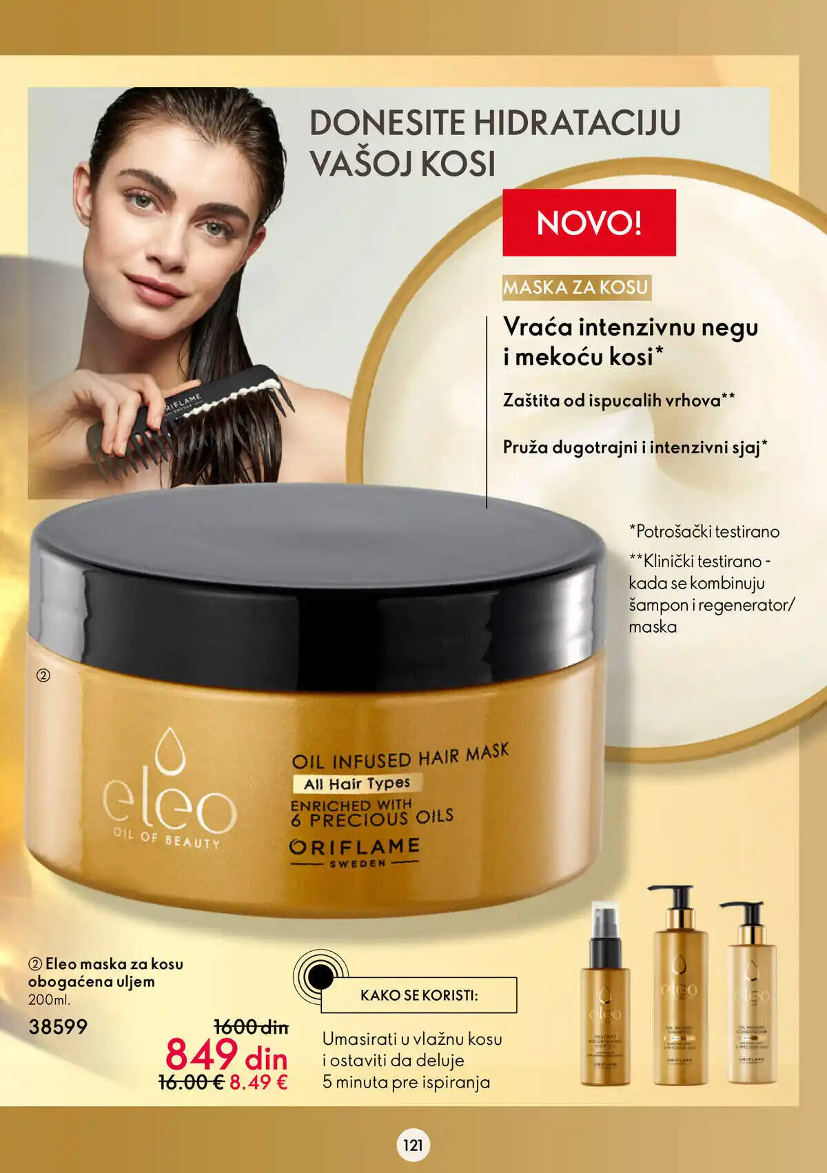oriflame