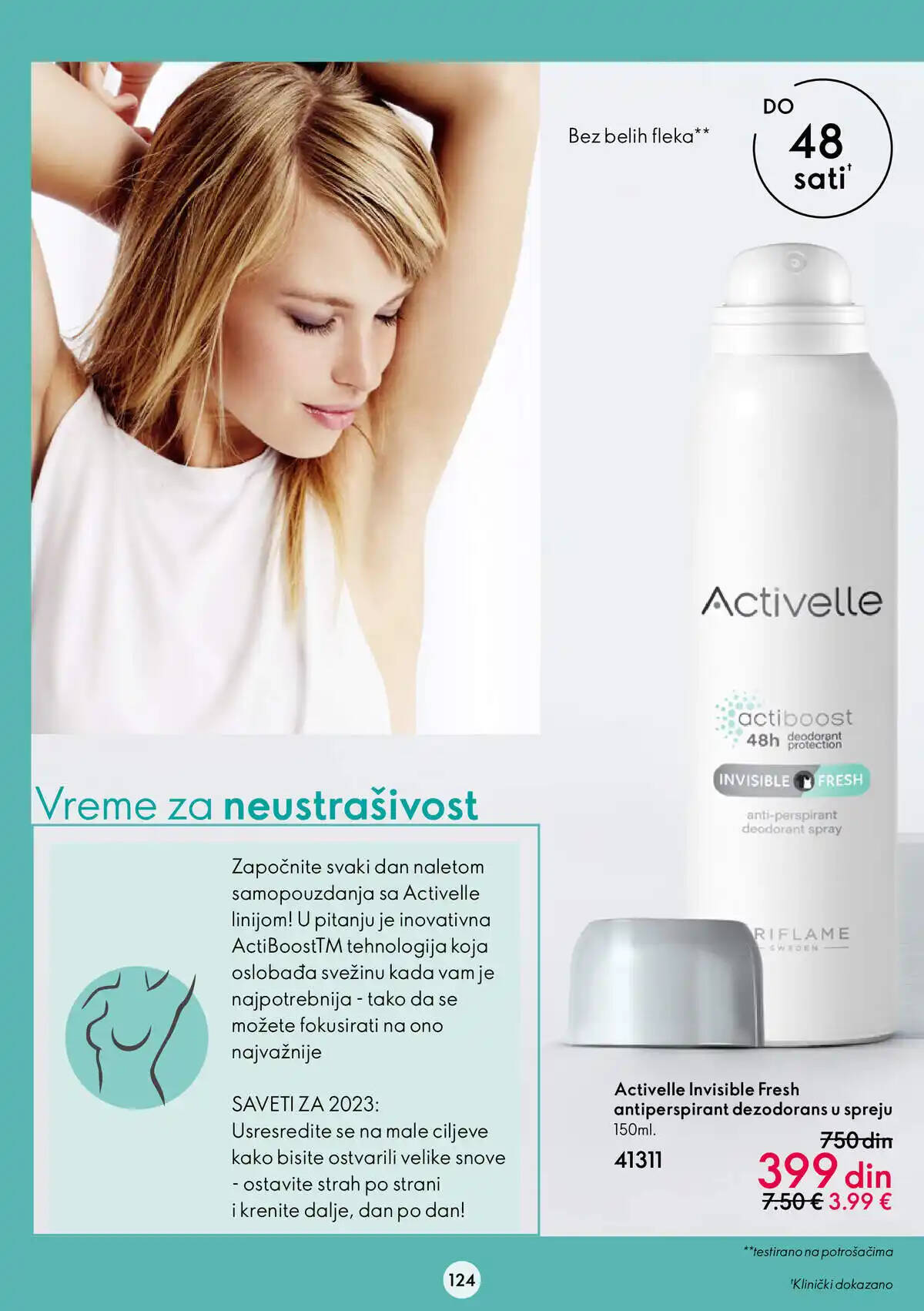 oriflame