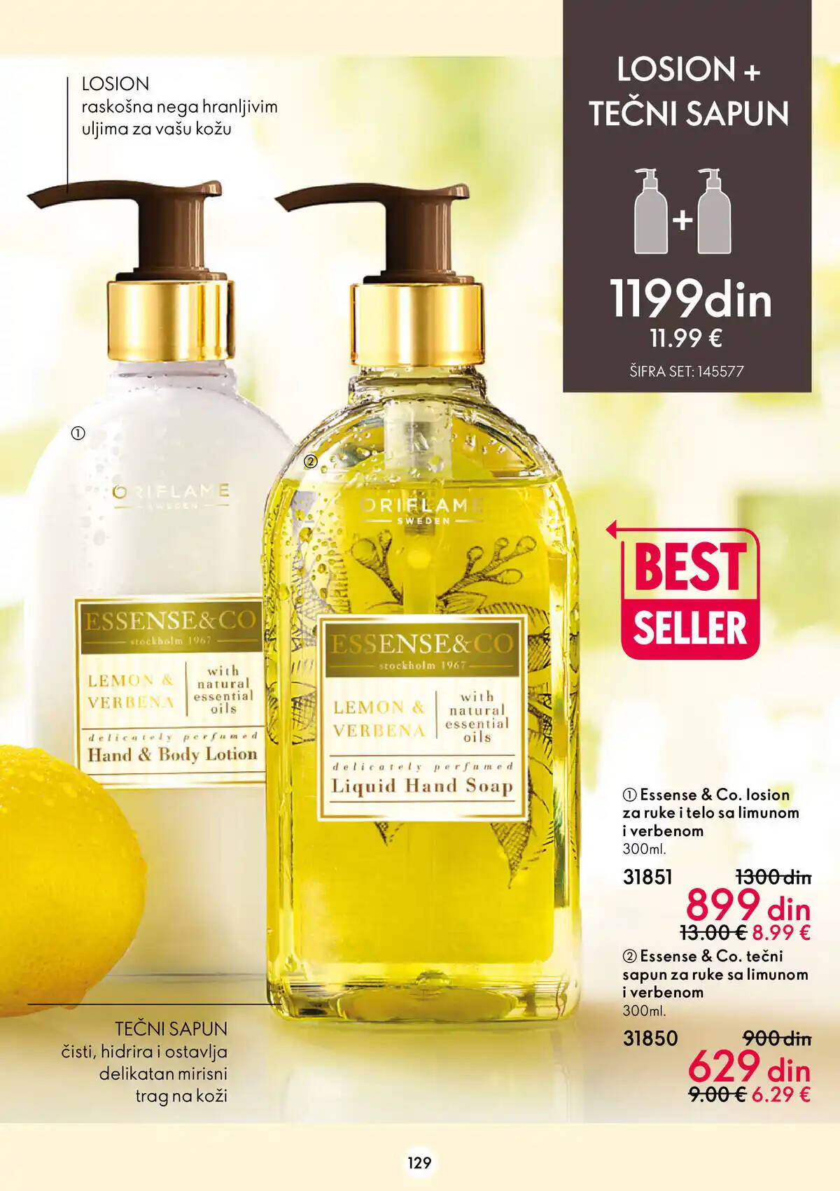 oriflame