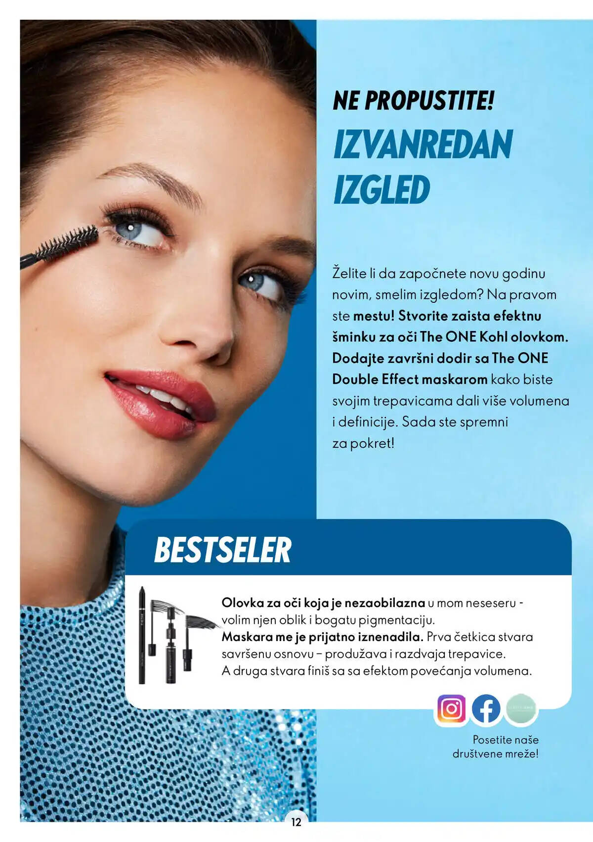 oriflame