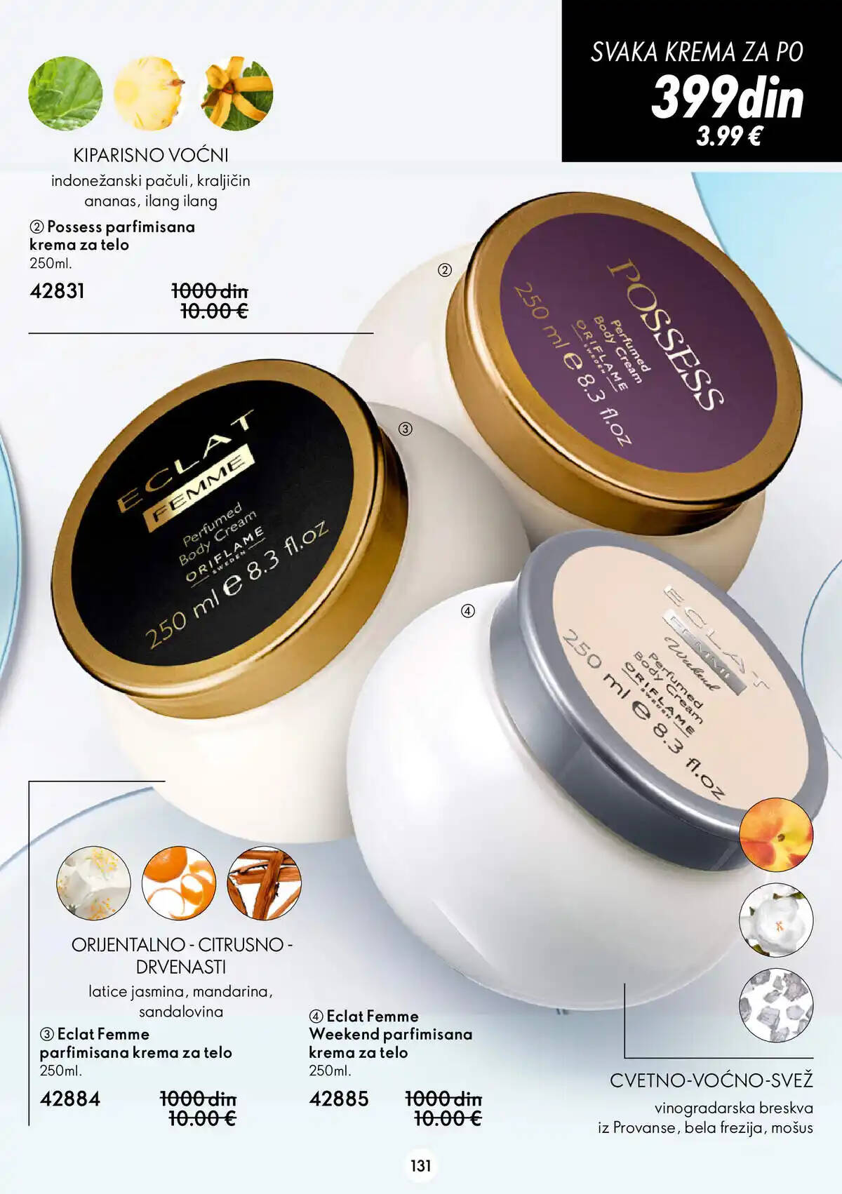 oriflame