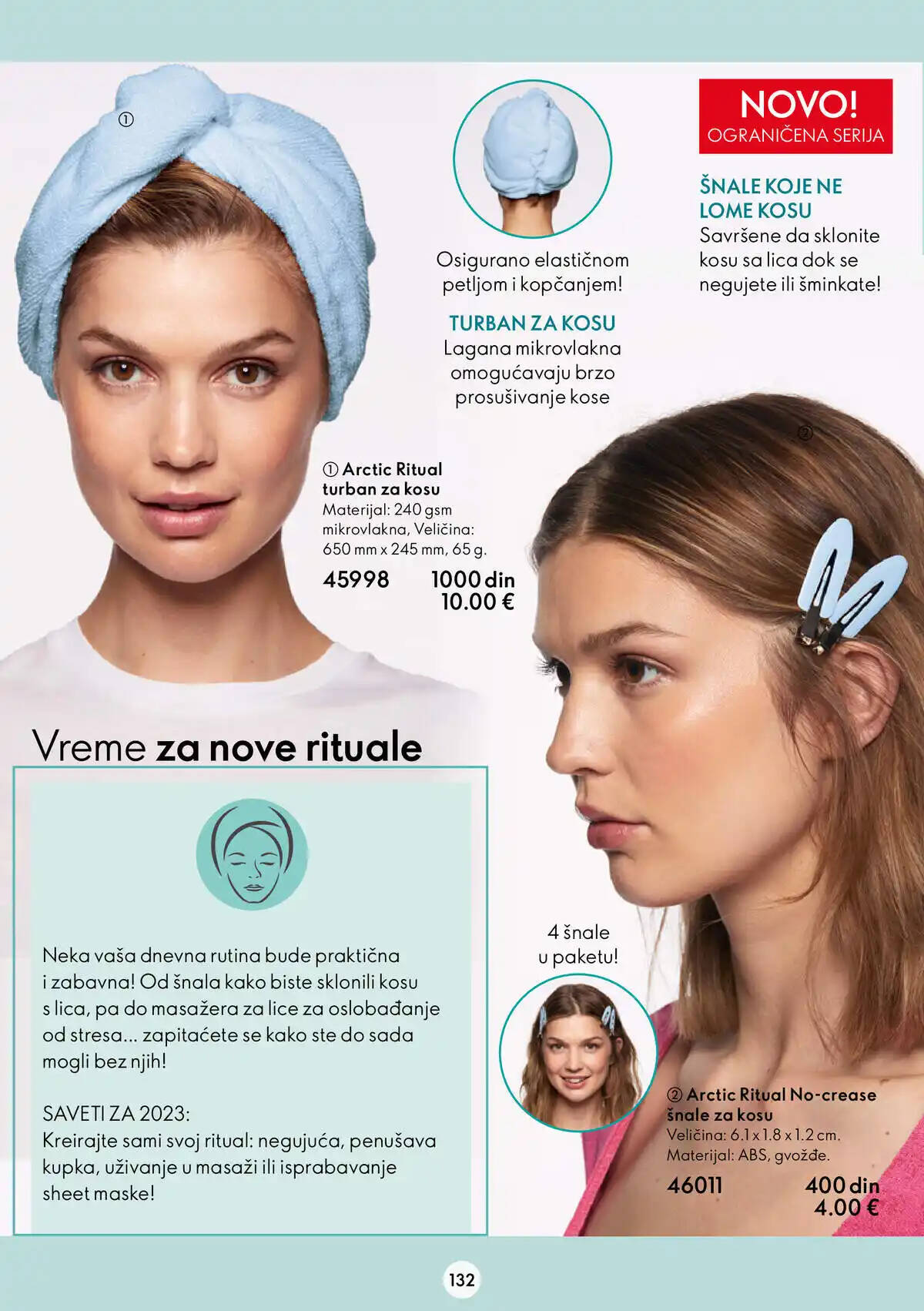 oriflame