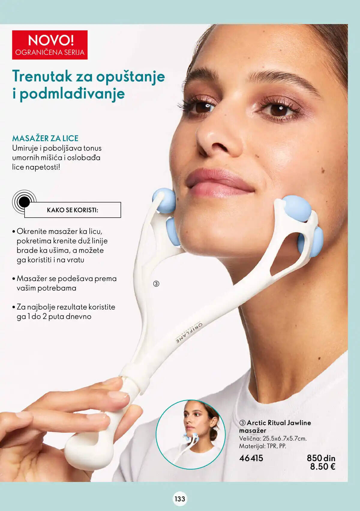 oriflame