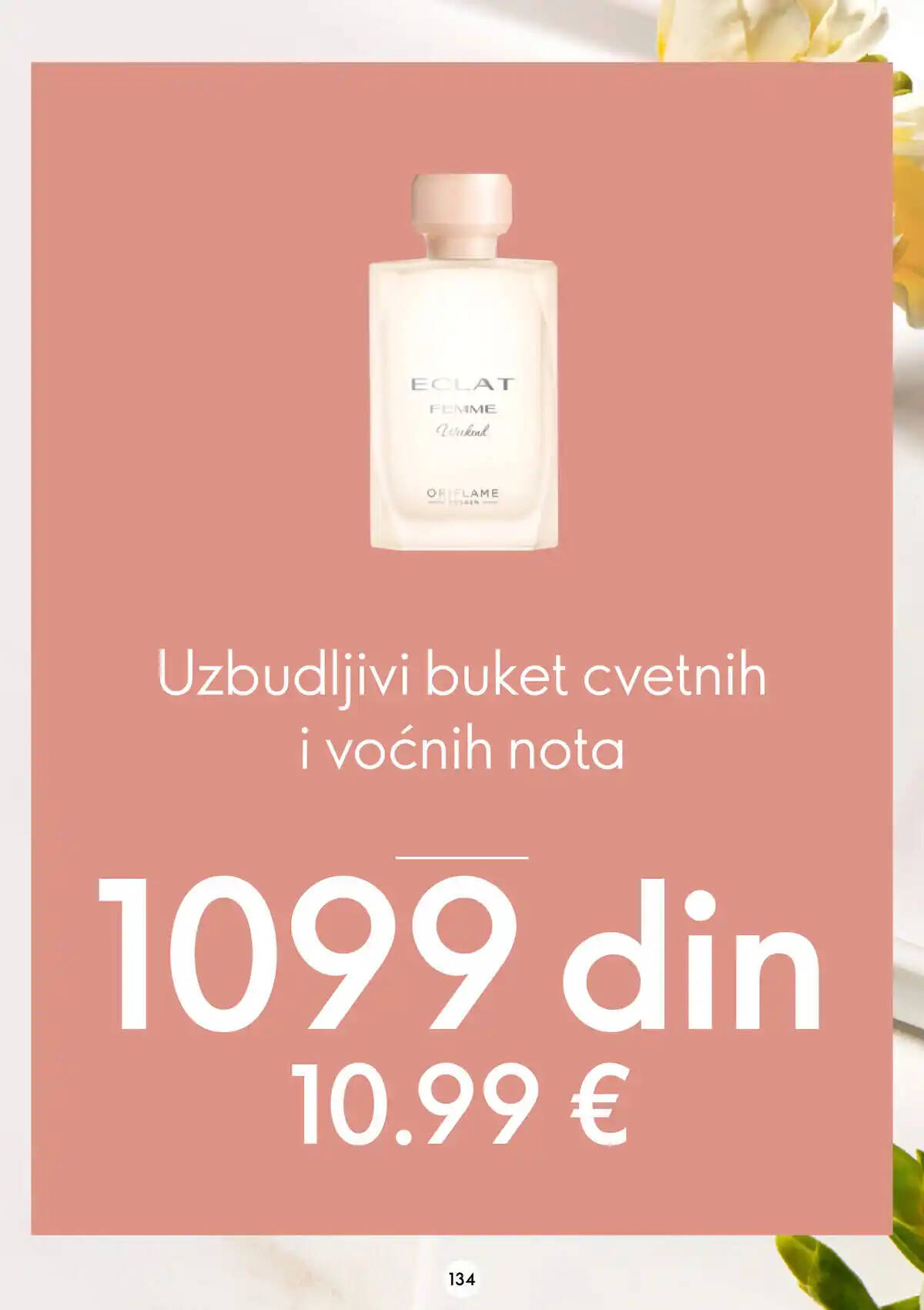 oriflame