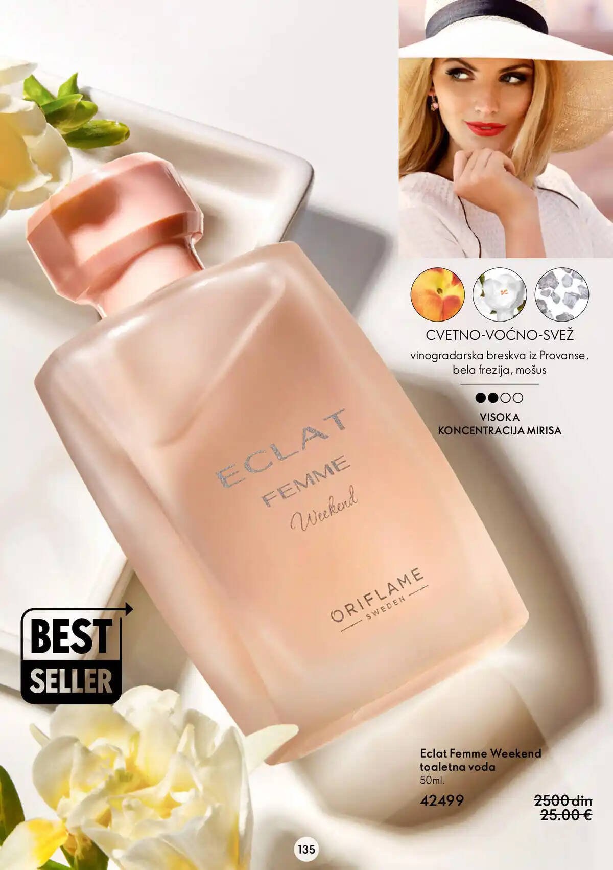 oriflame