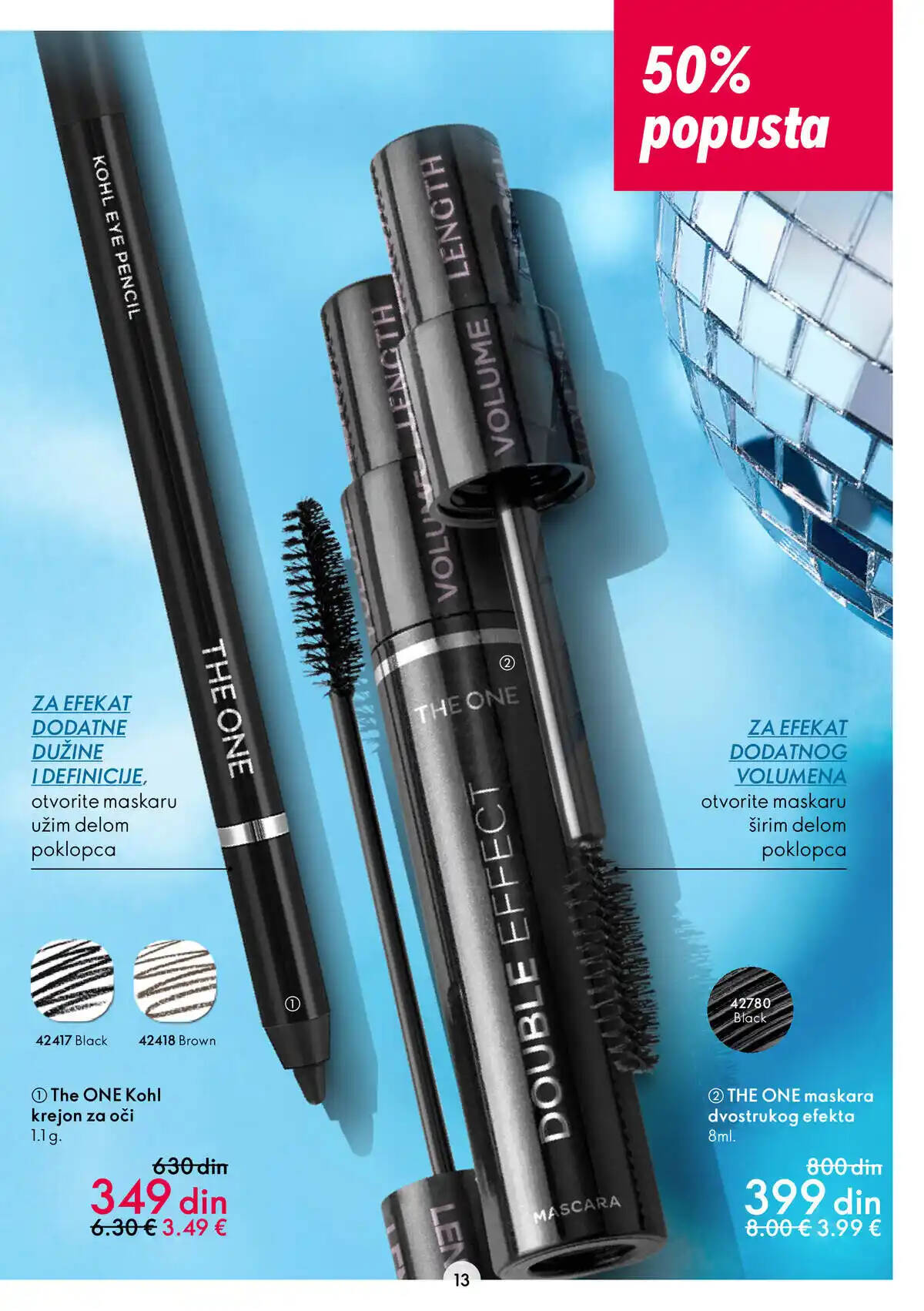 oriflame