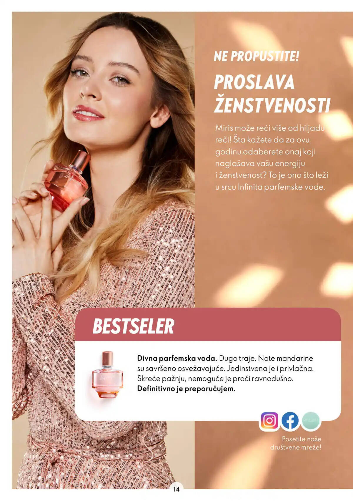 oriflame