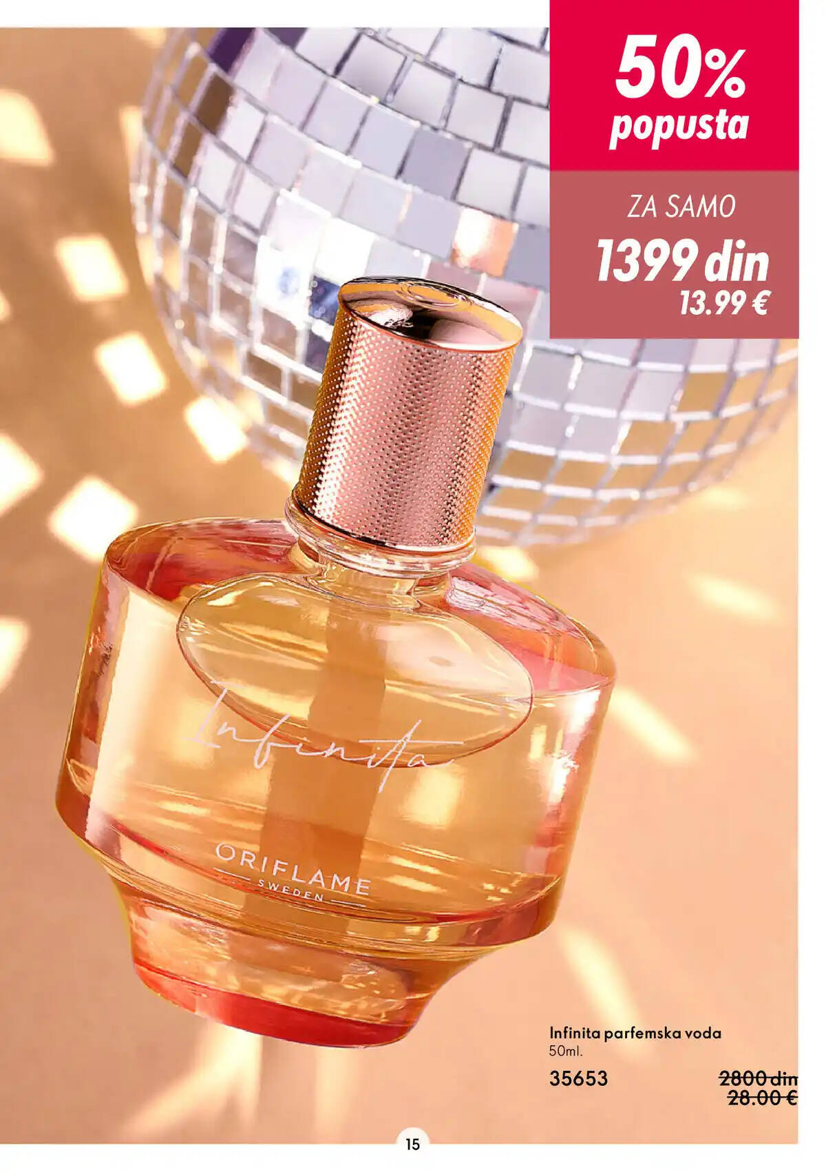oriflame