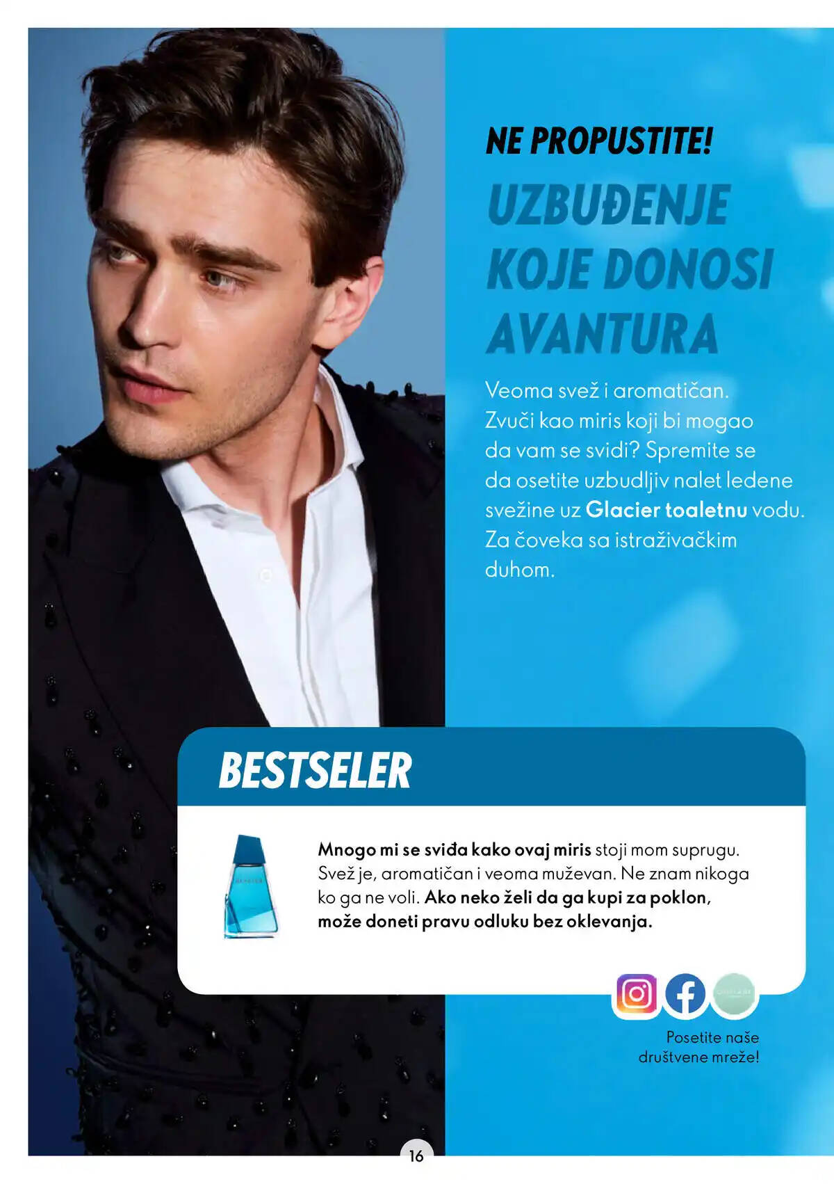 oriflame