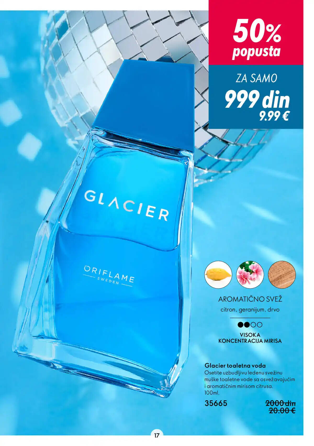 oriflame