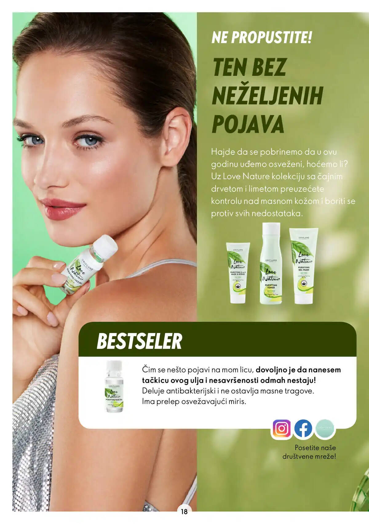 oriflame
