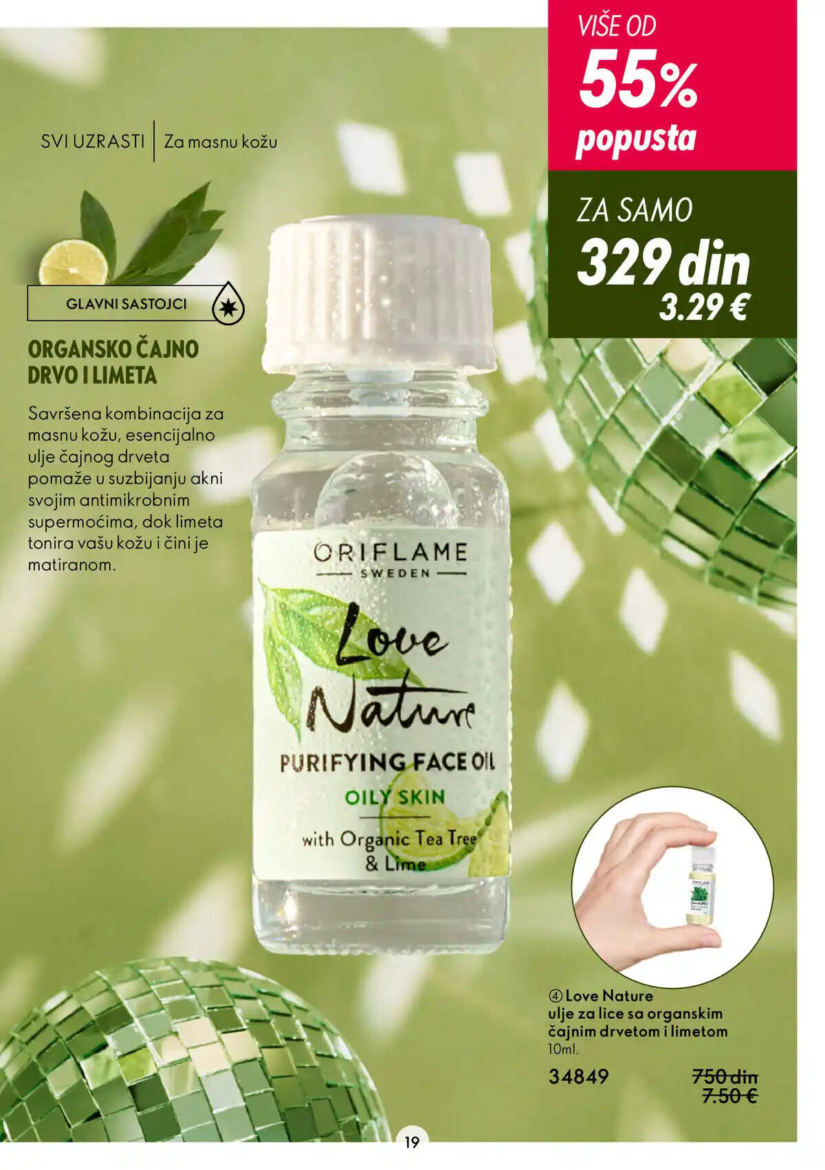 oriflame