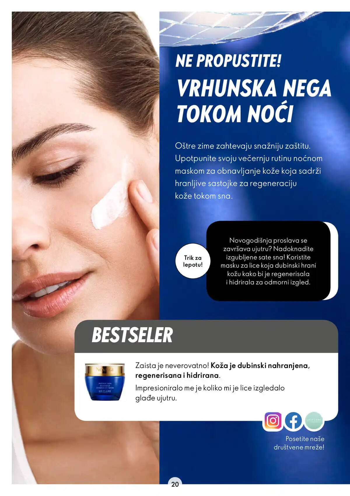 oriflame