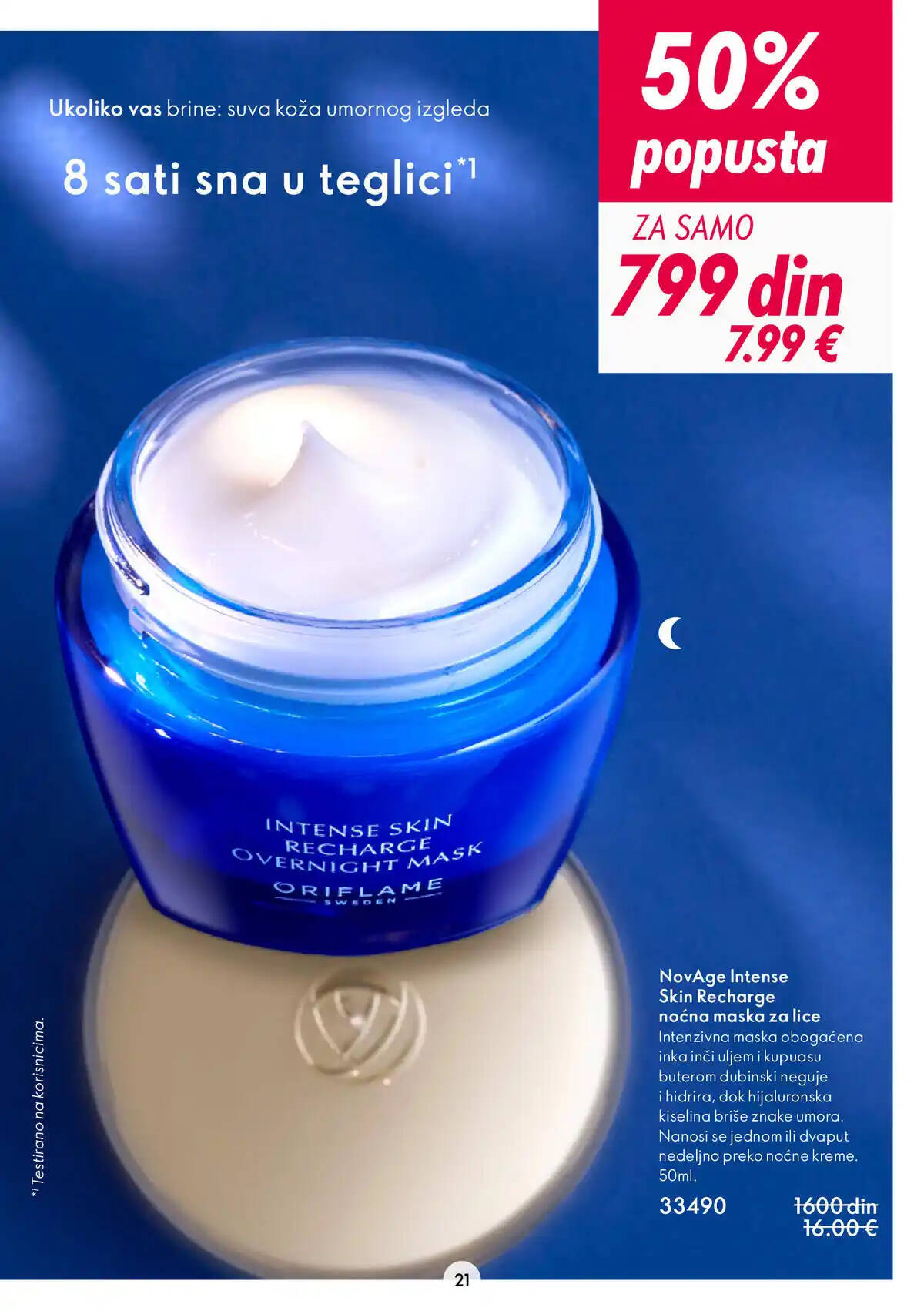 oriflame