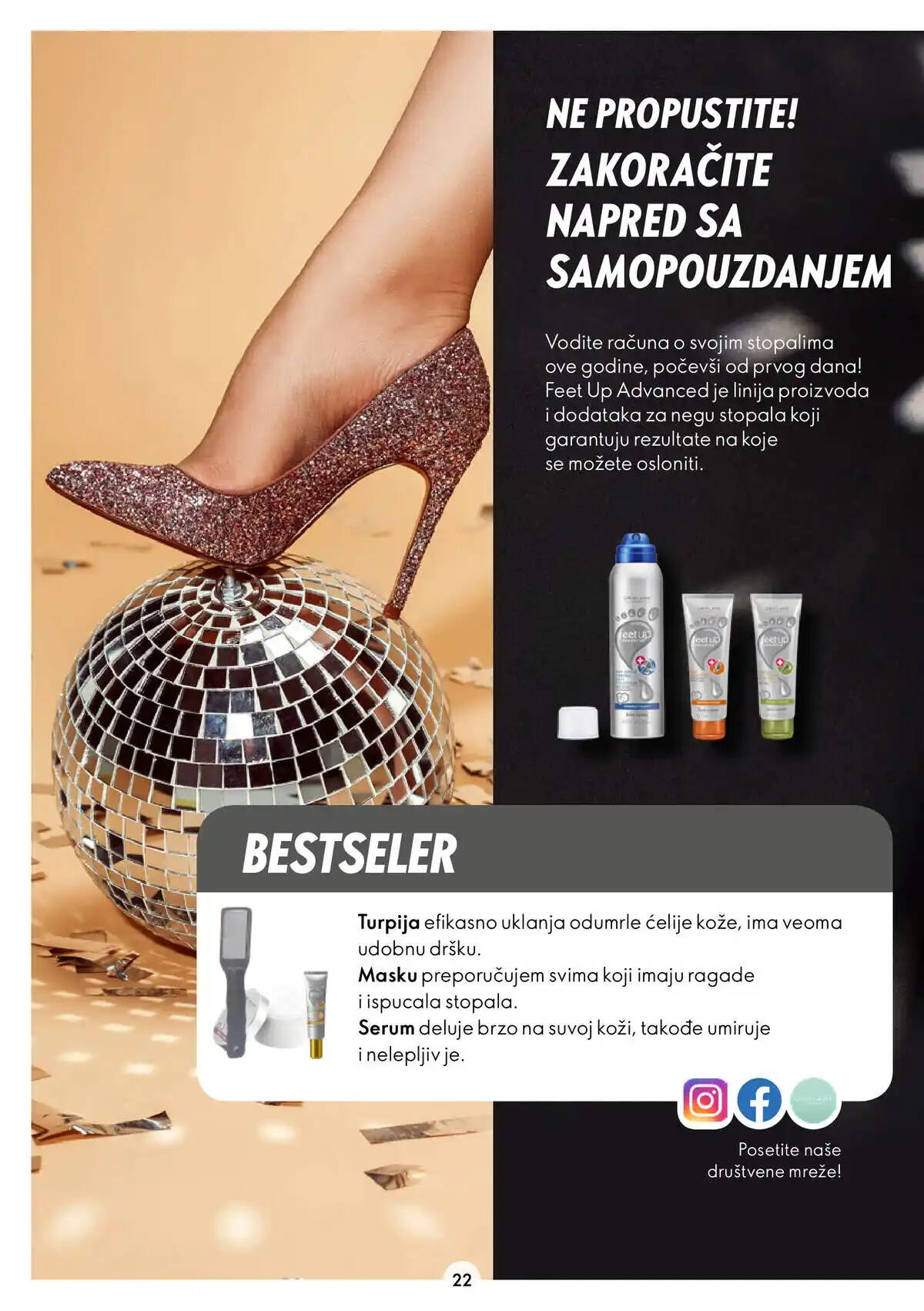 oriflame
