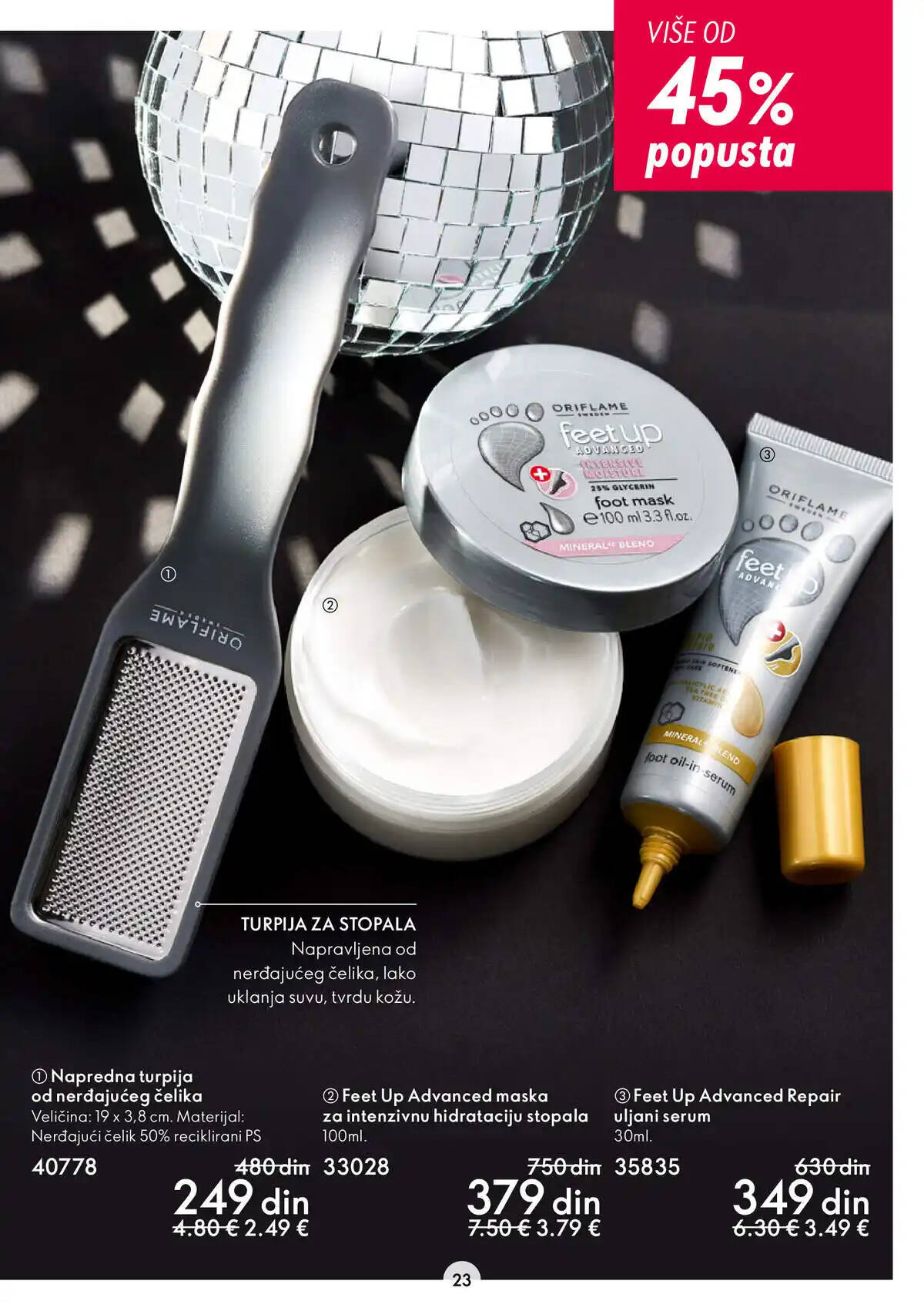 oriflame