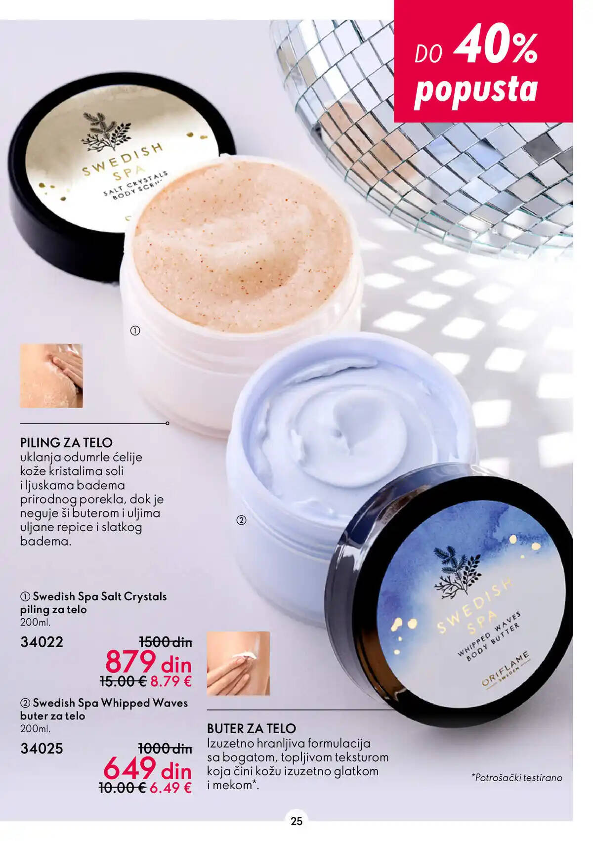 oriflame