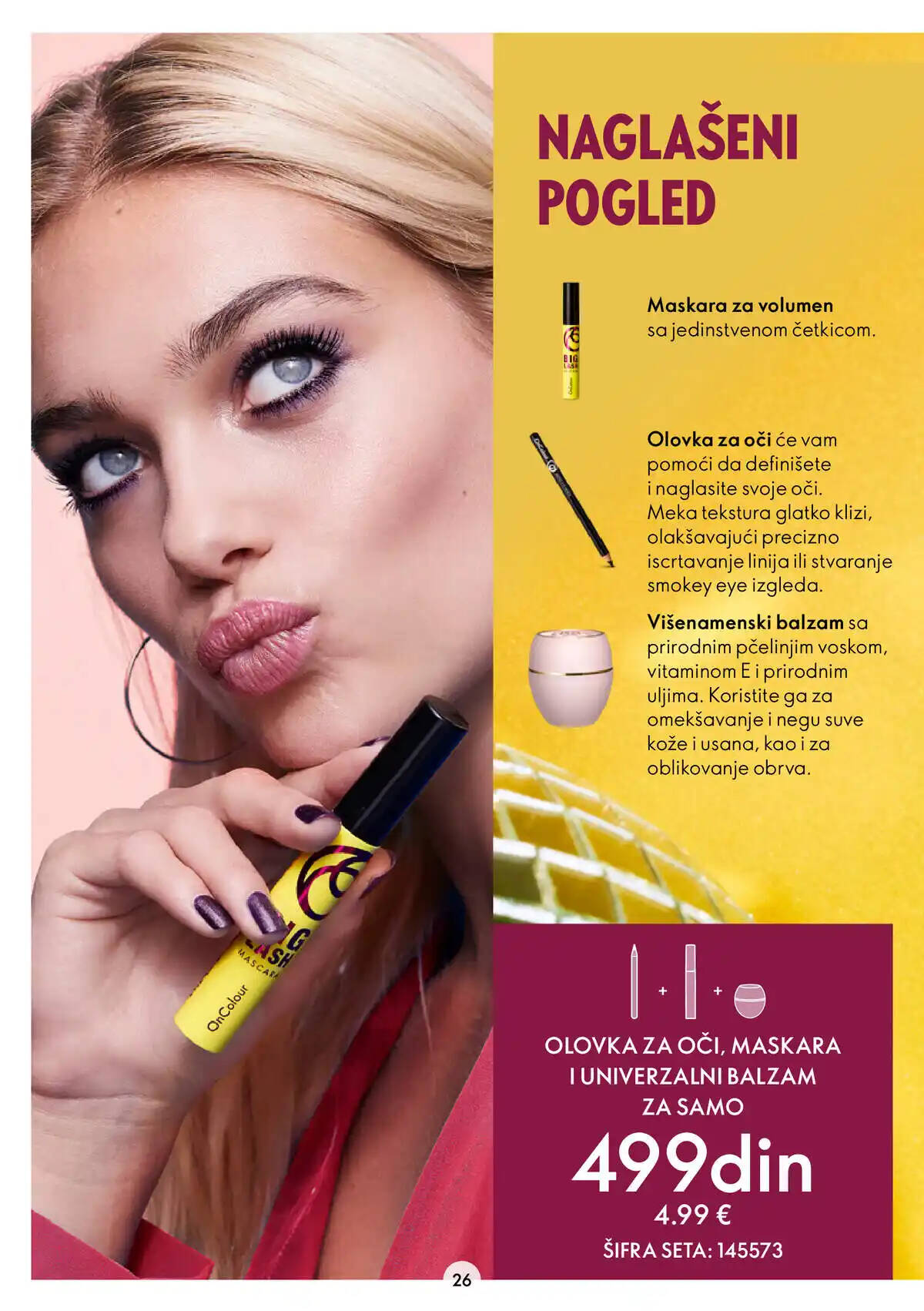 oriflame