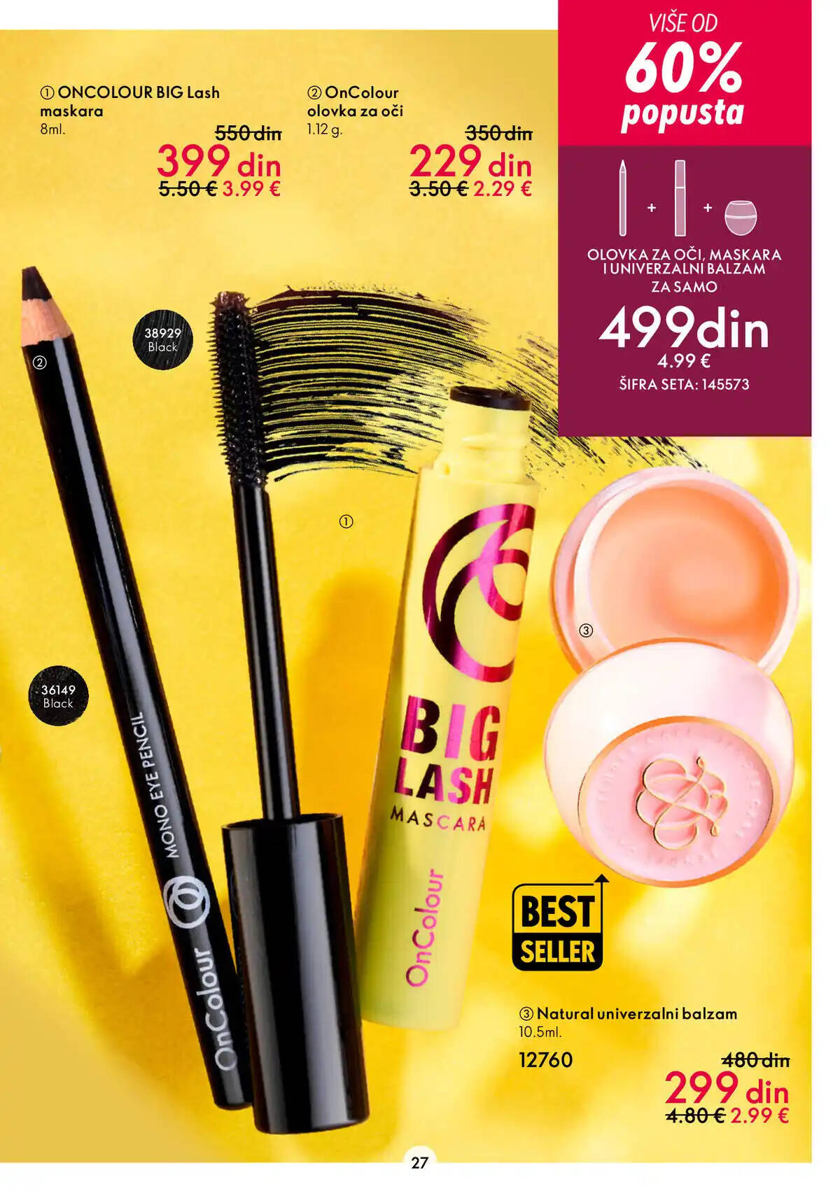 oriflame