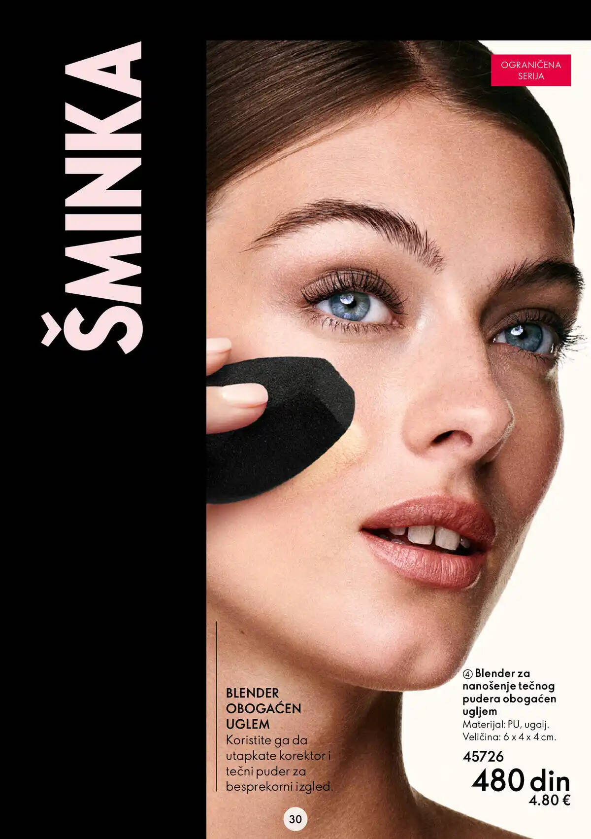 oriflame