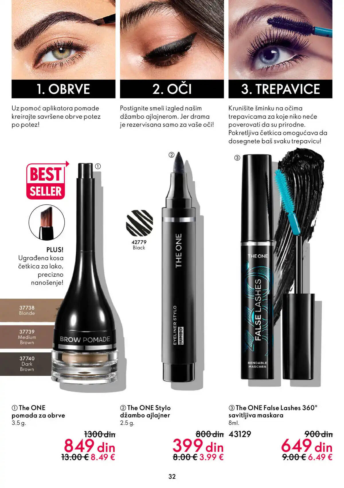 oriflame
