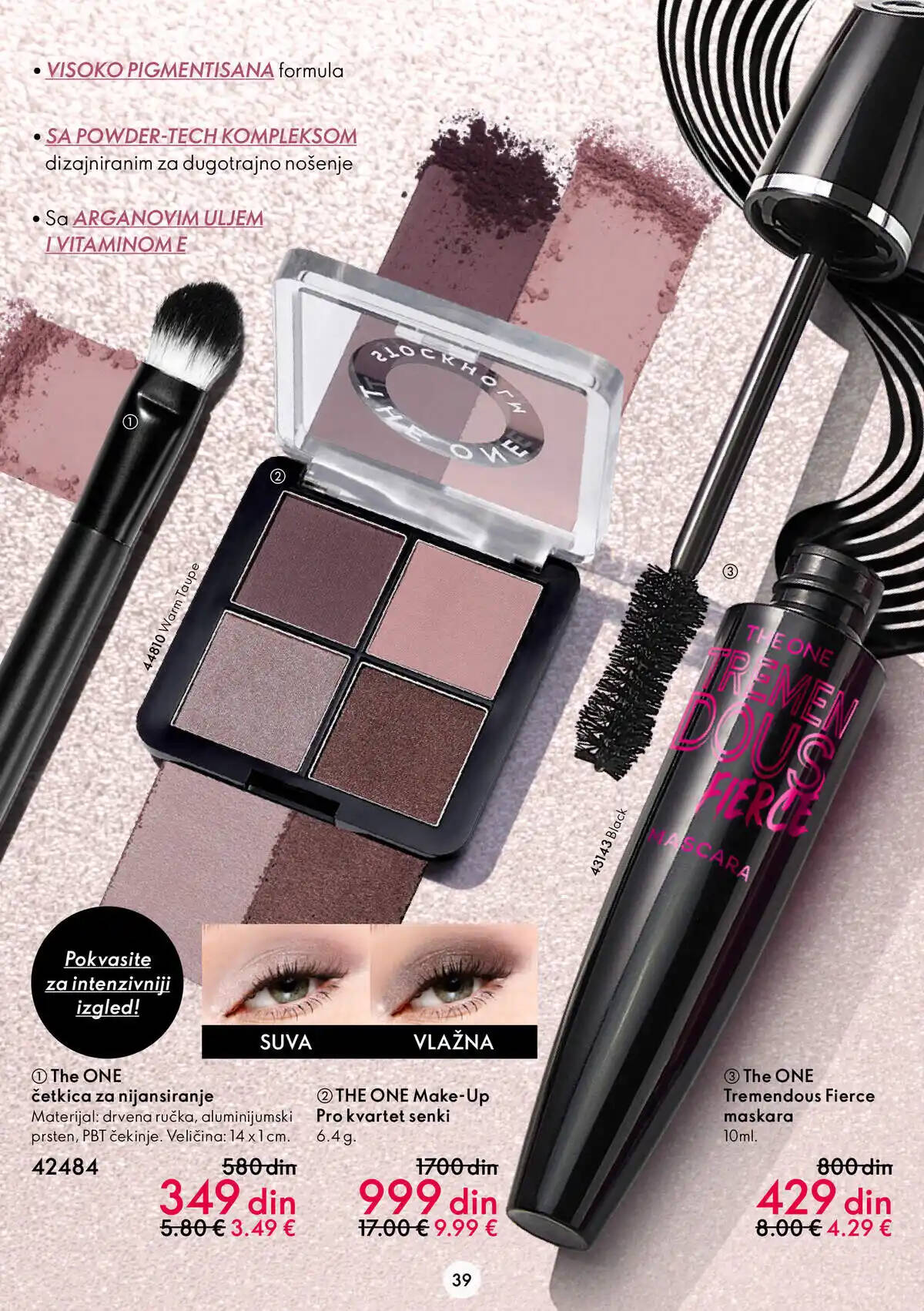 oriflame