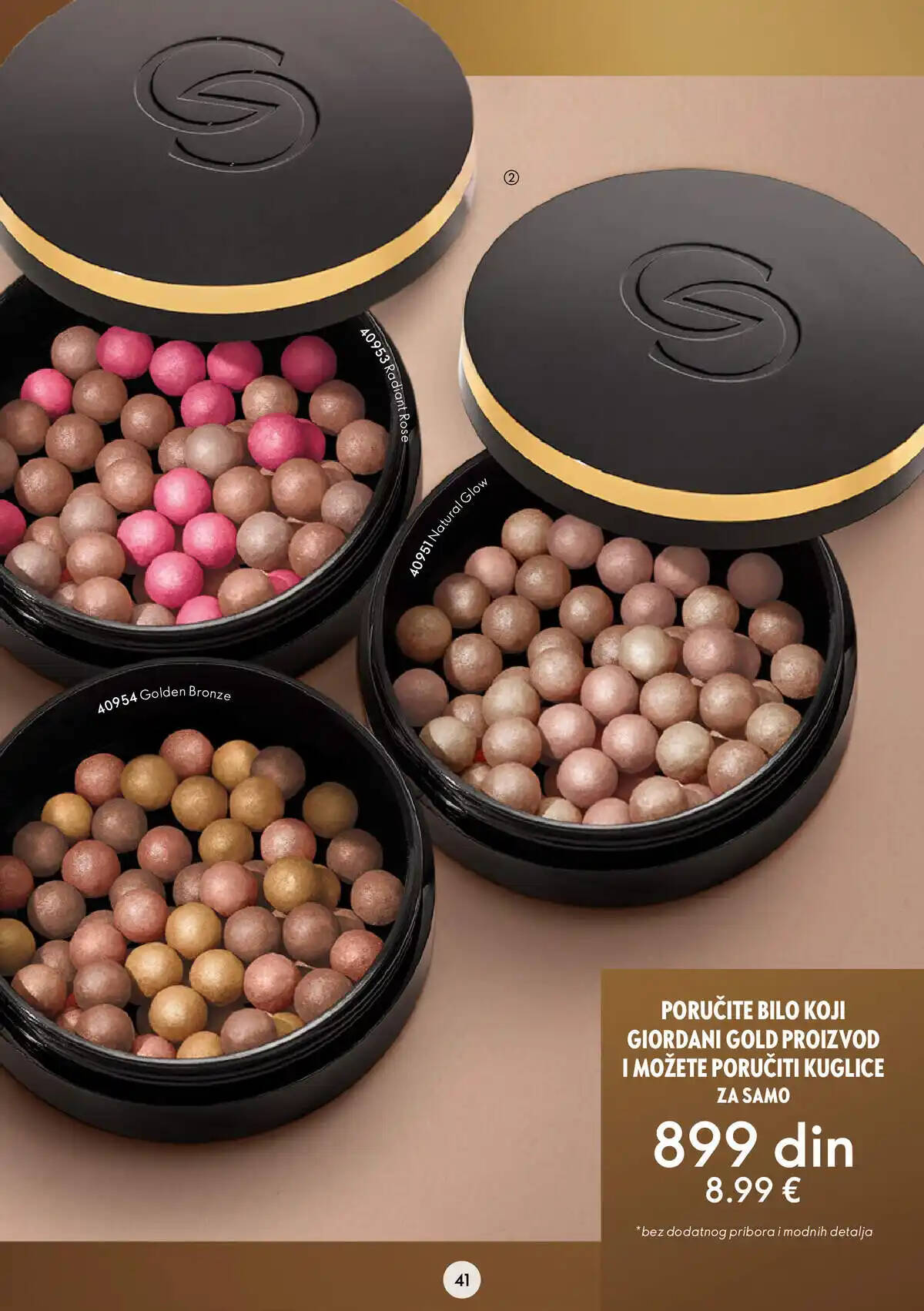 oriflame
