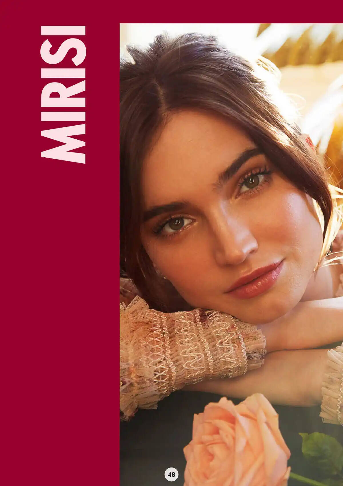 oriflame