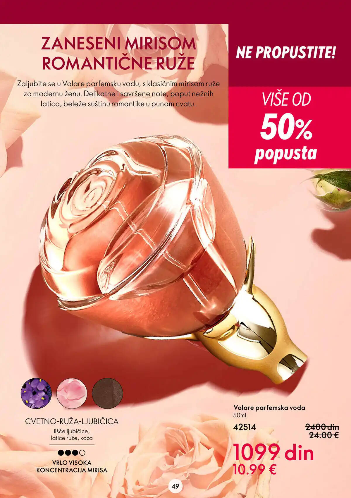 oriflame