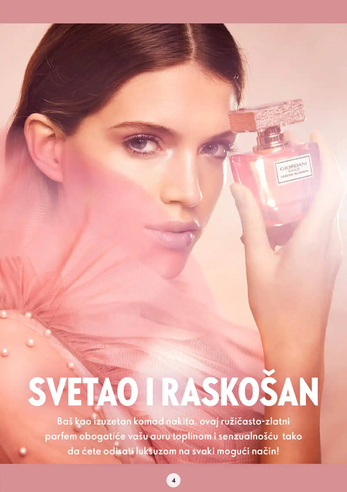 oriflame