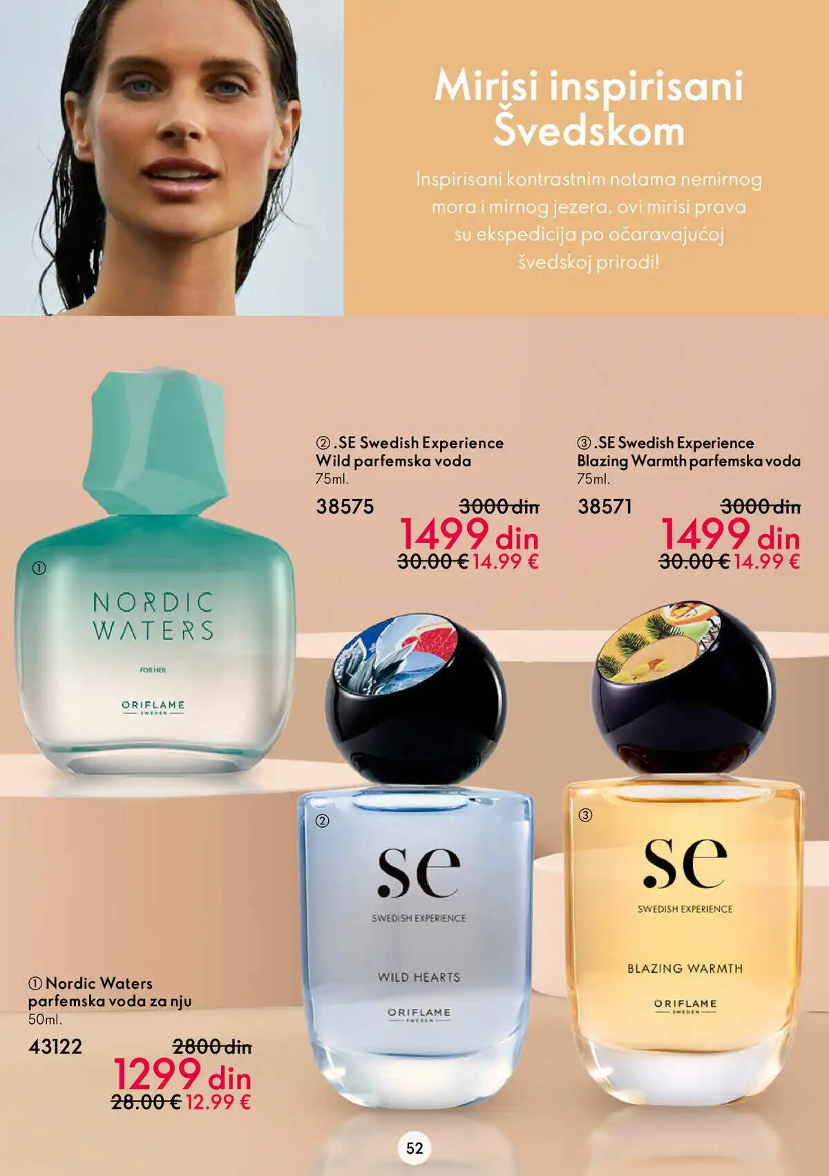 oriflame