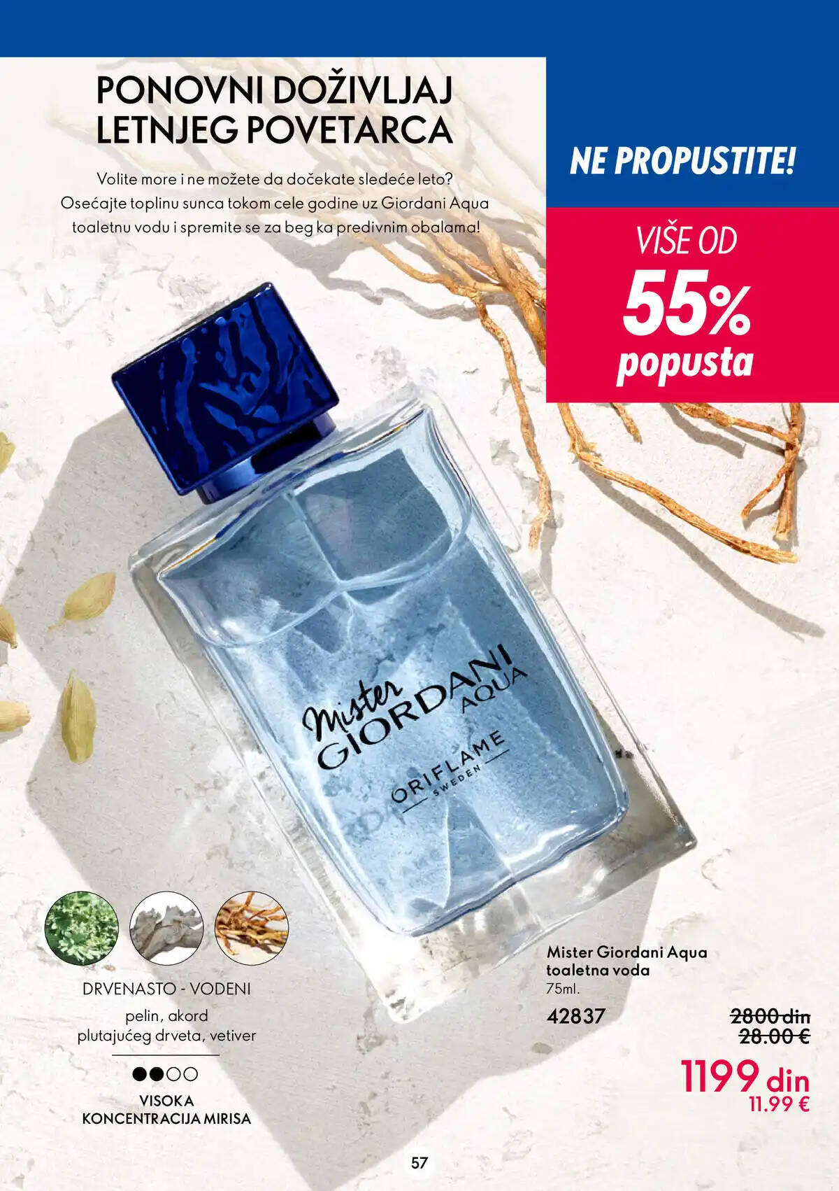 oriflame