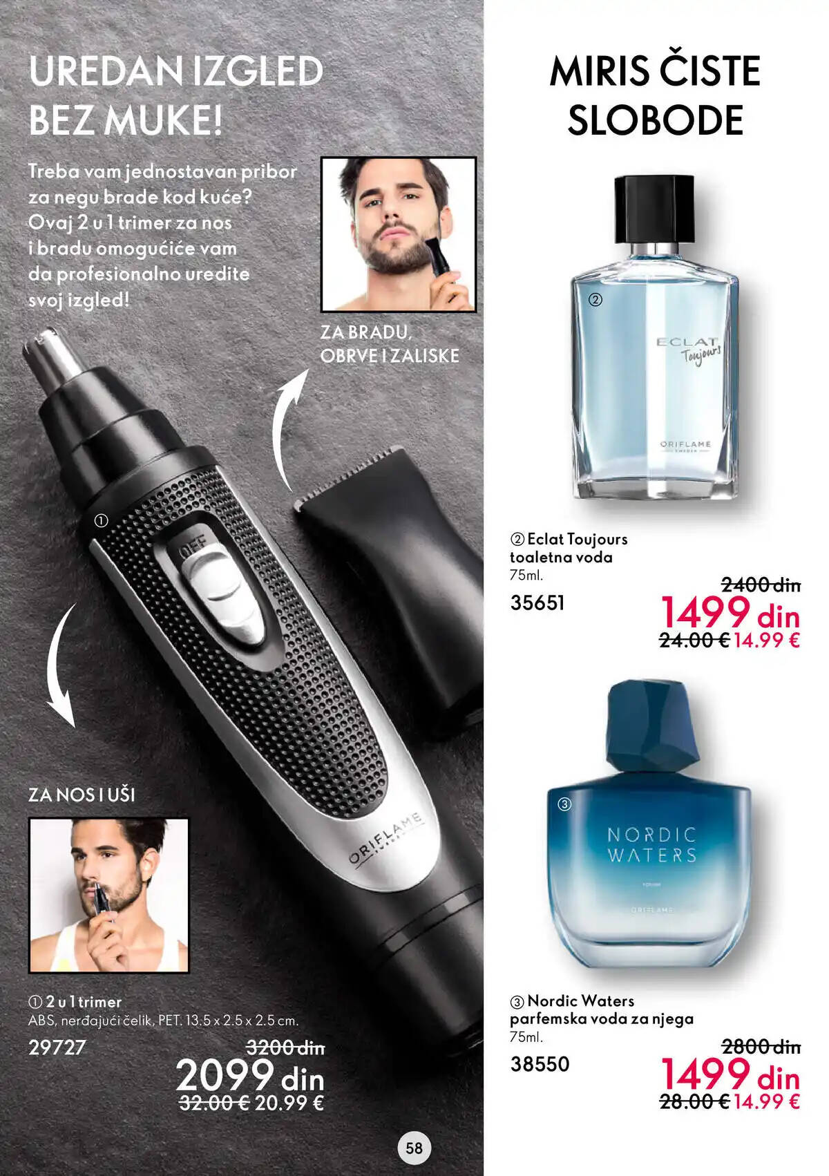 oriflame