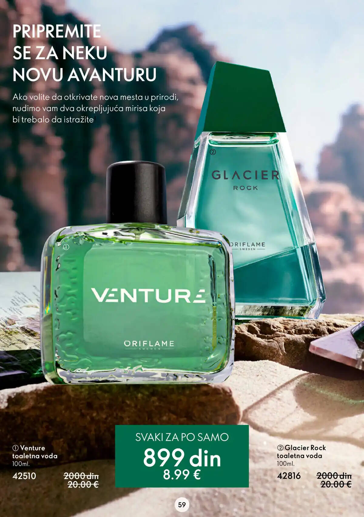 oriflame