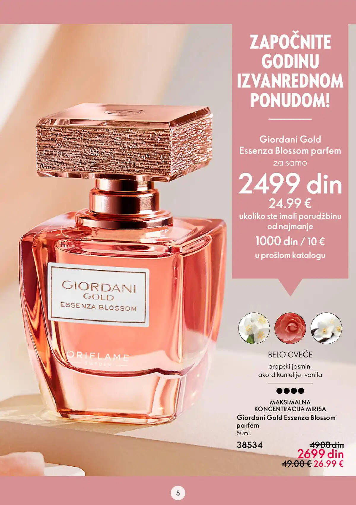 oriflame
