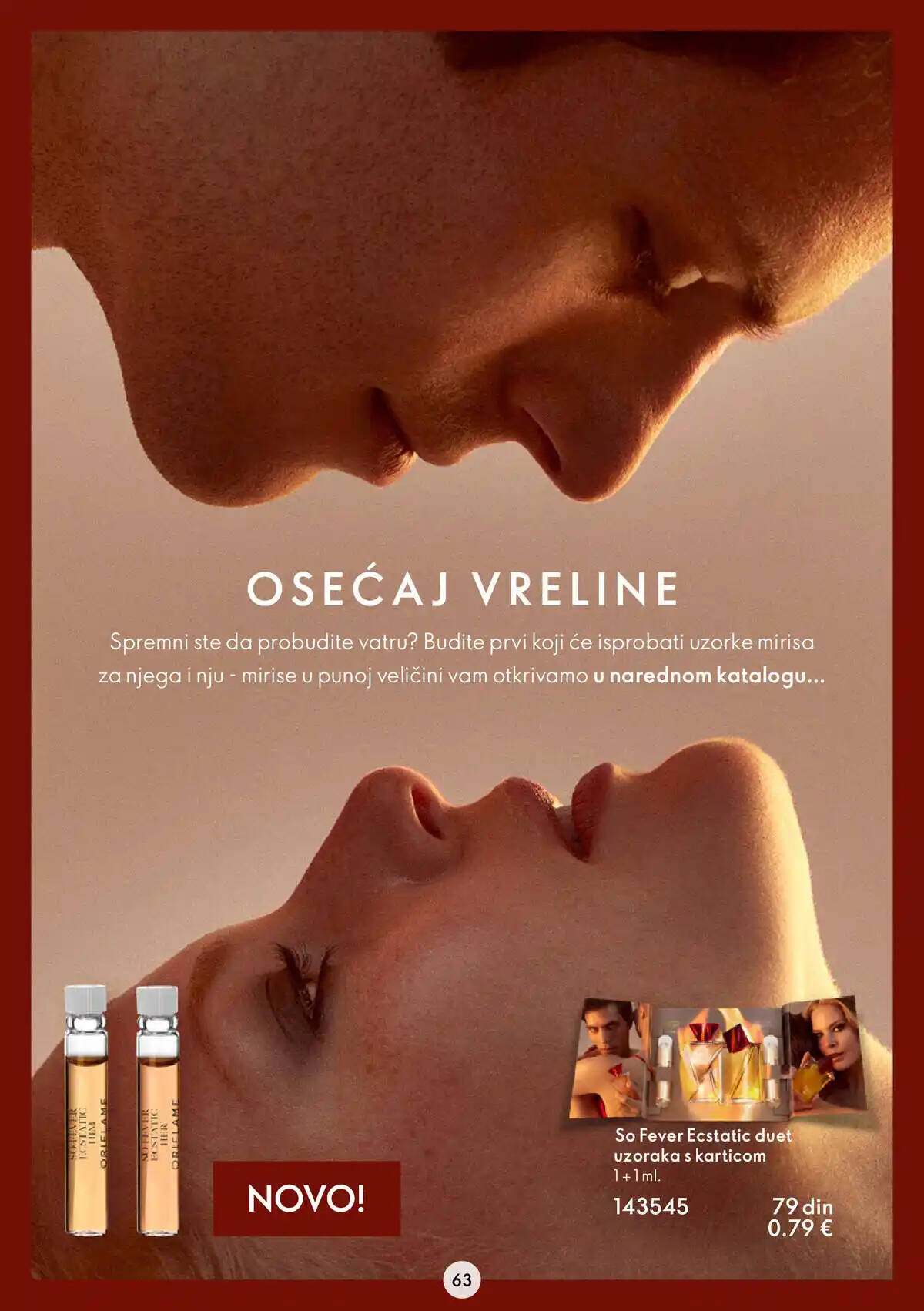 oriflame