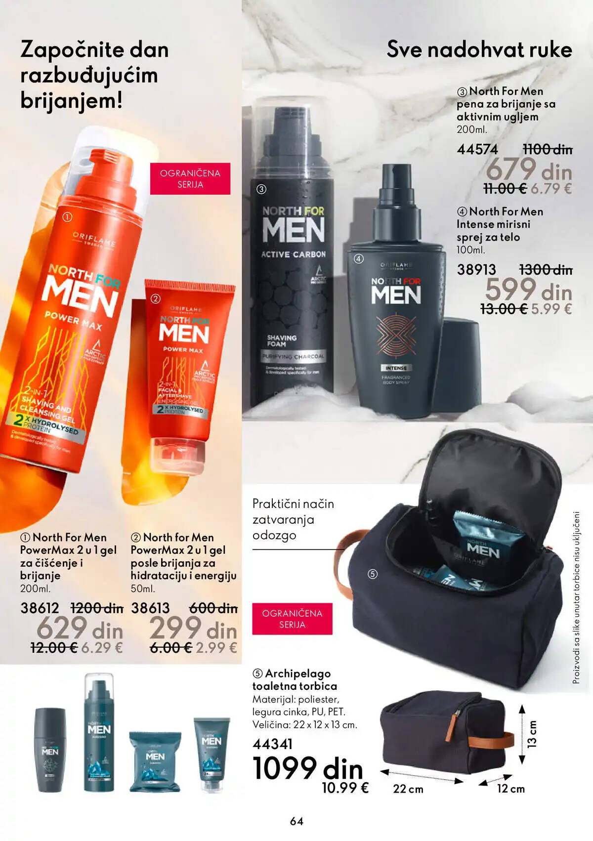 oriflame