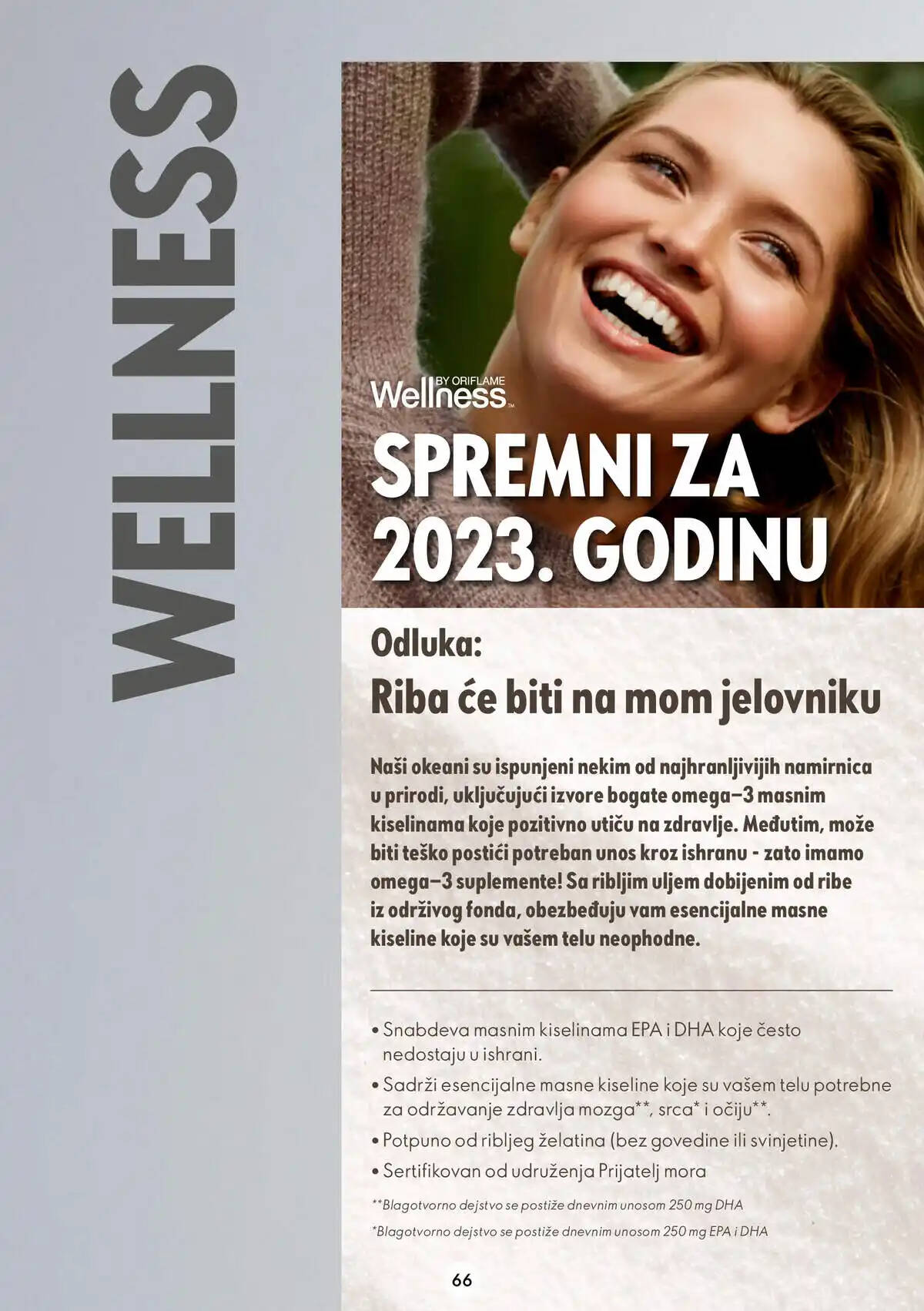 oriflame