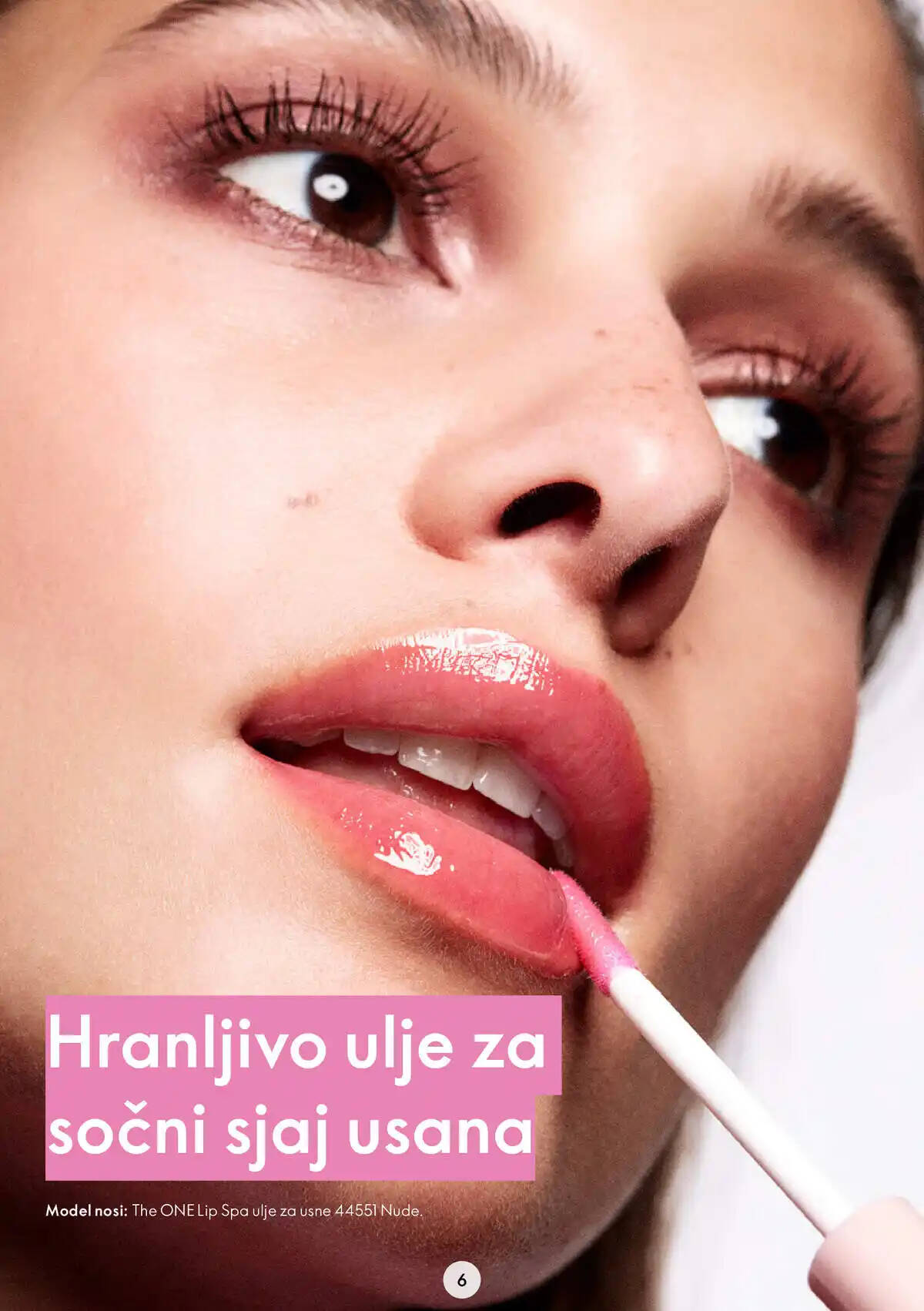 oriflame
