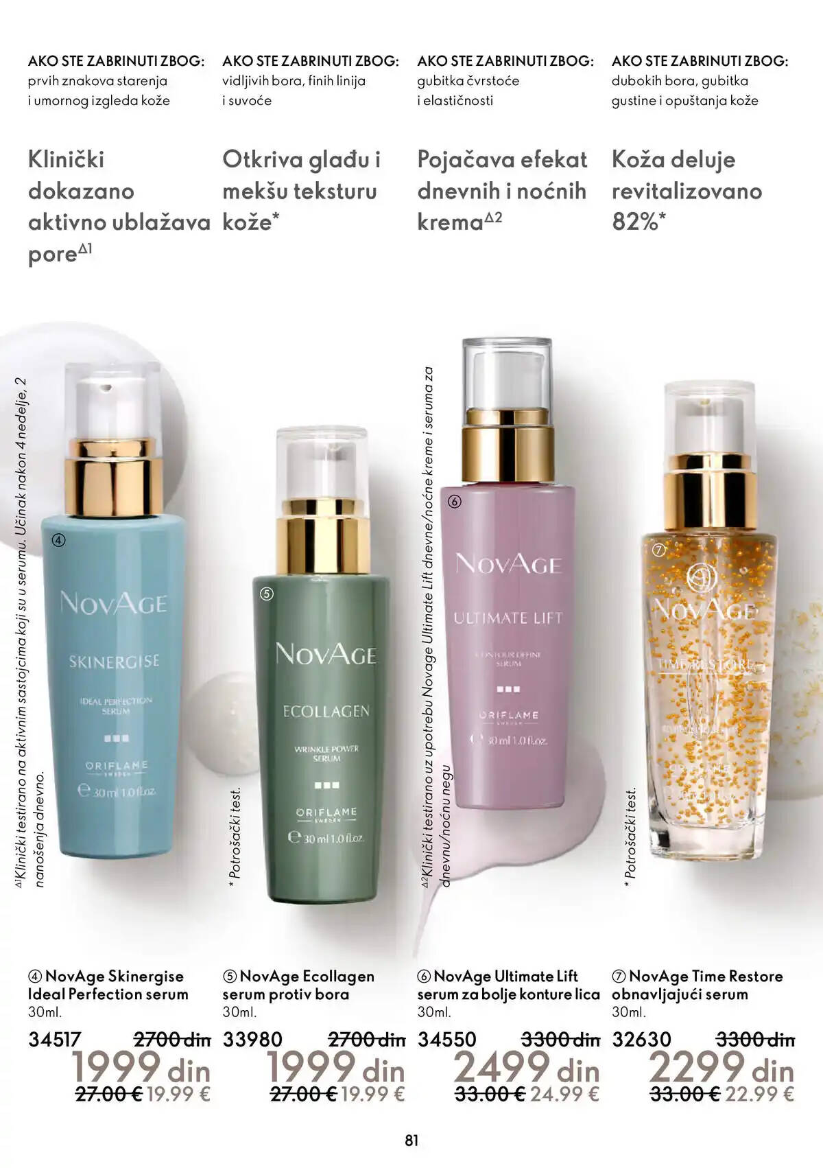 oriflame