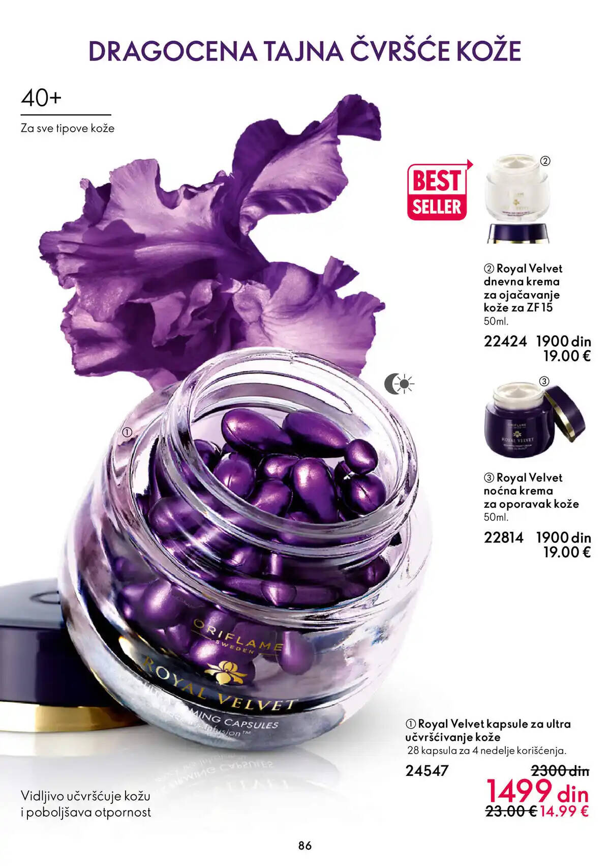 oriflame