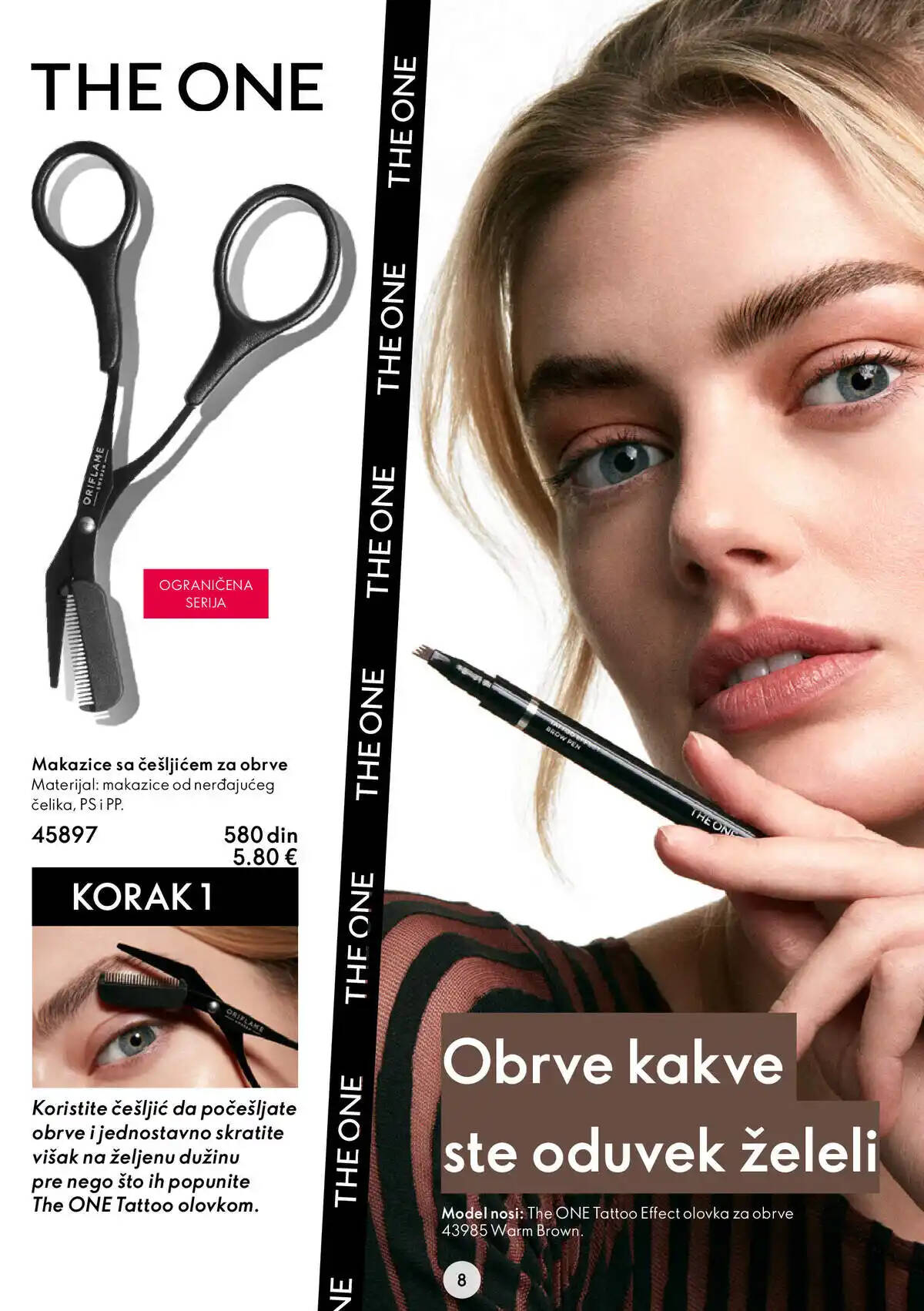 oriflame