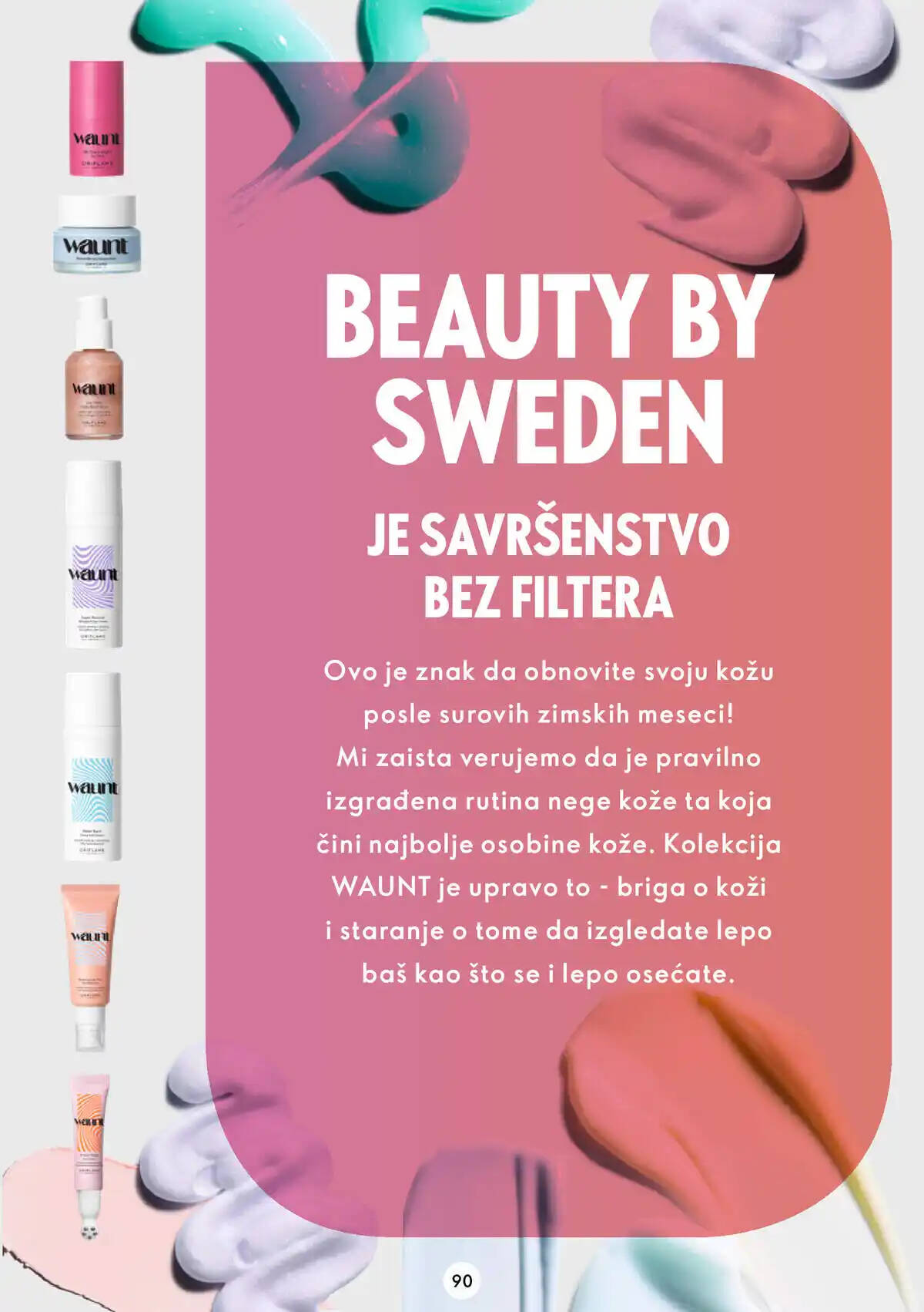 oriflame