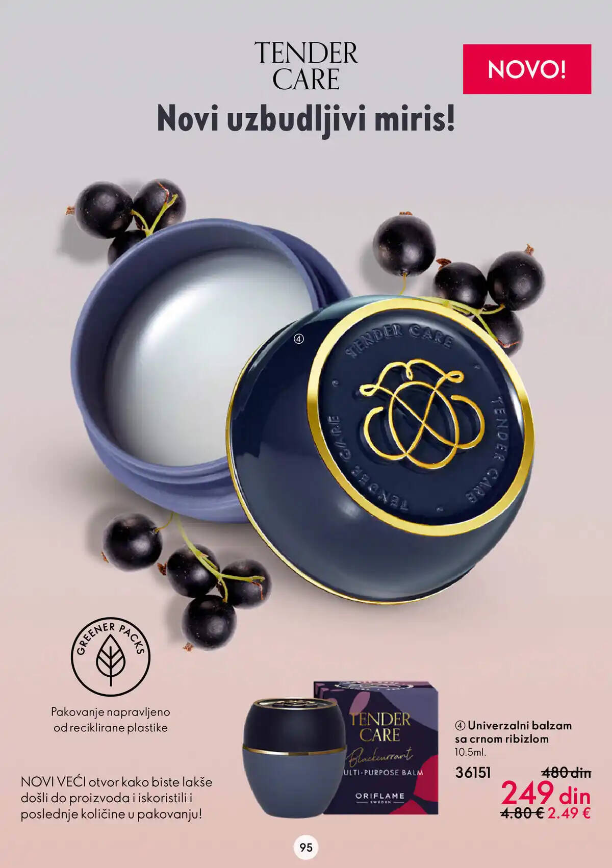 oriflame