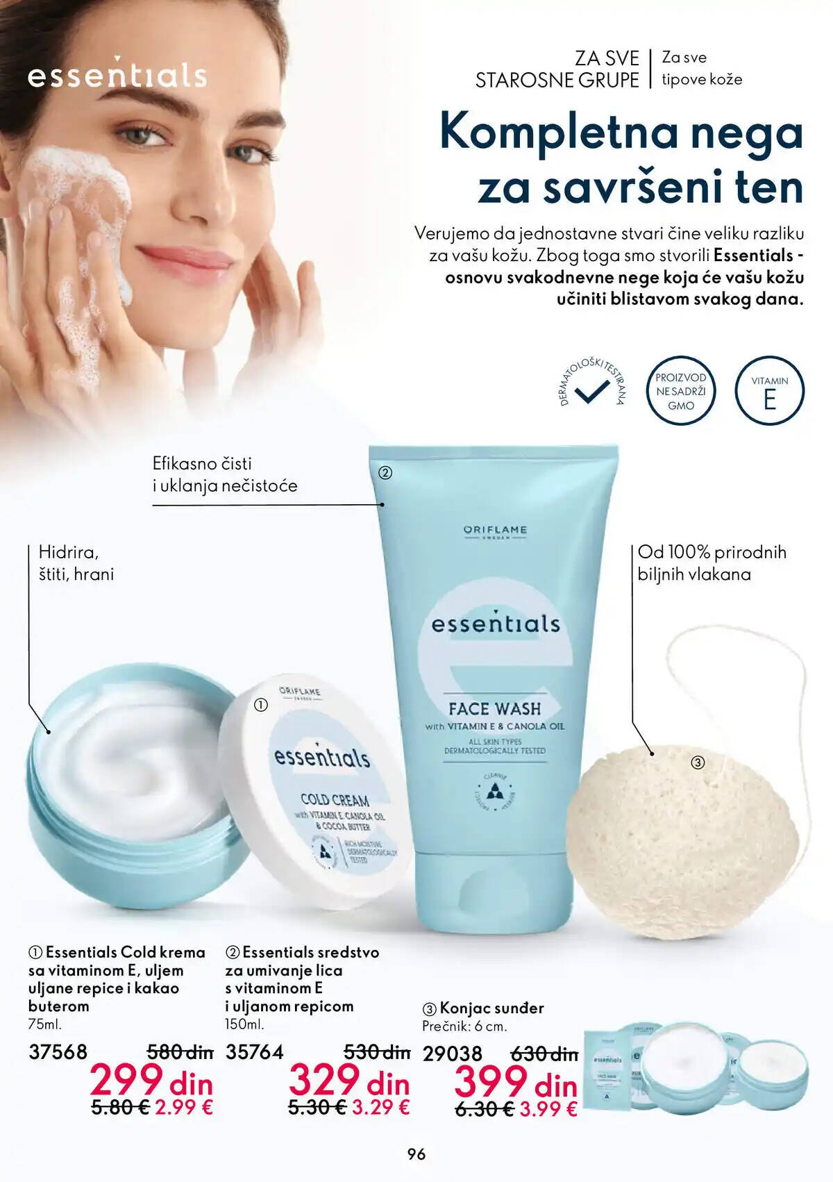 oriflame