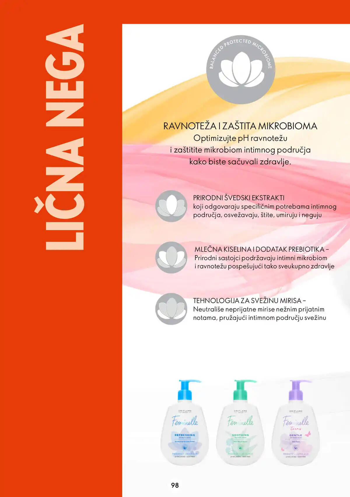 oriflame