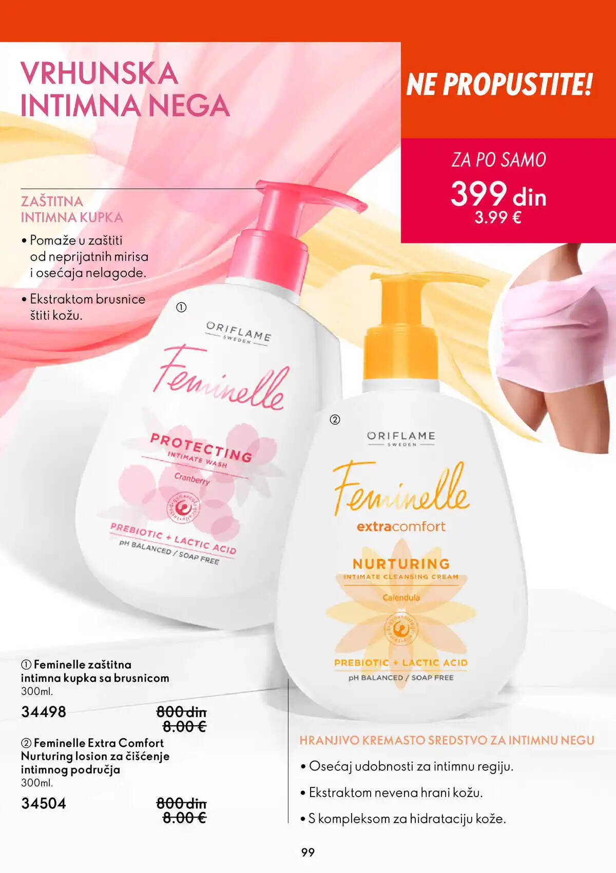 oriflame