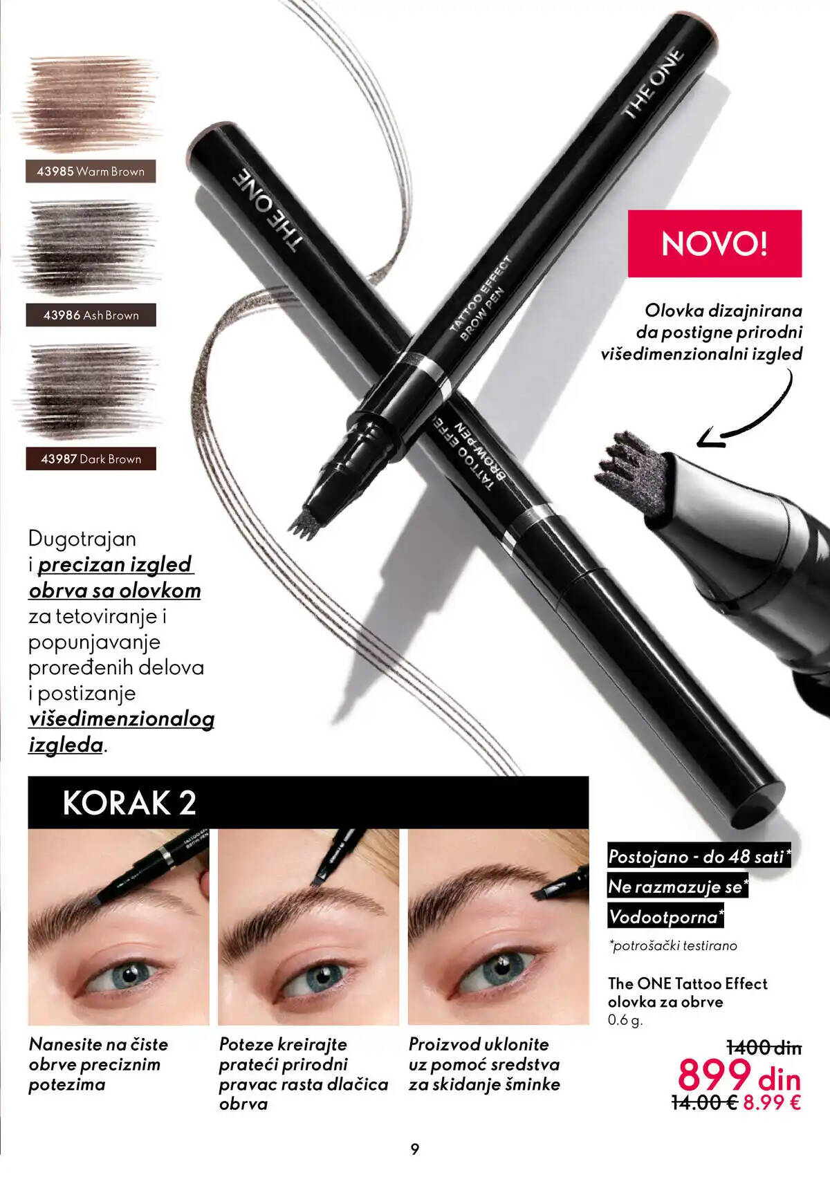 oriflame